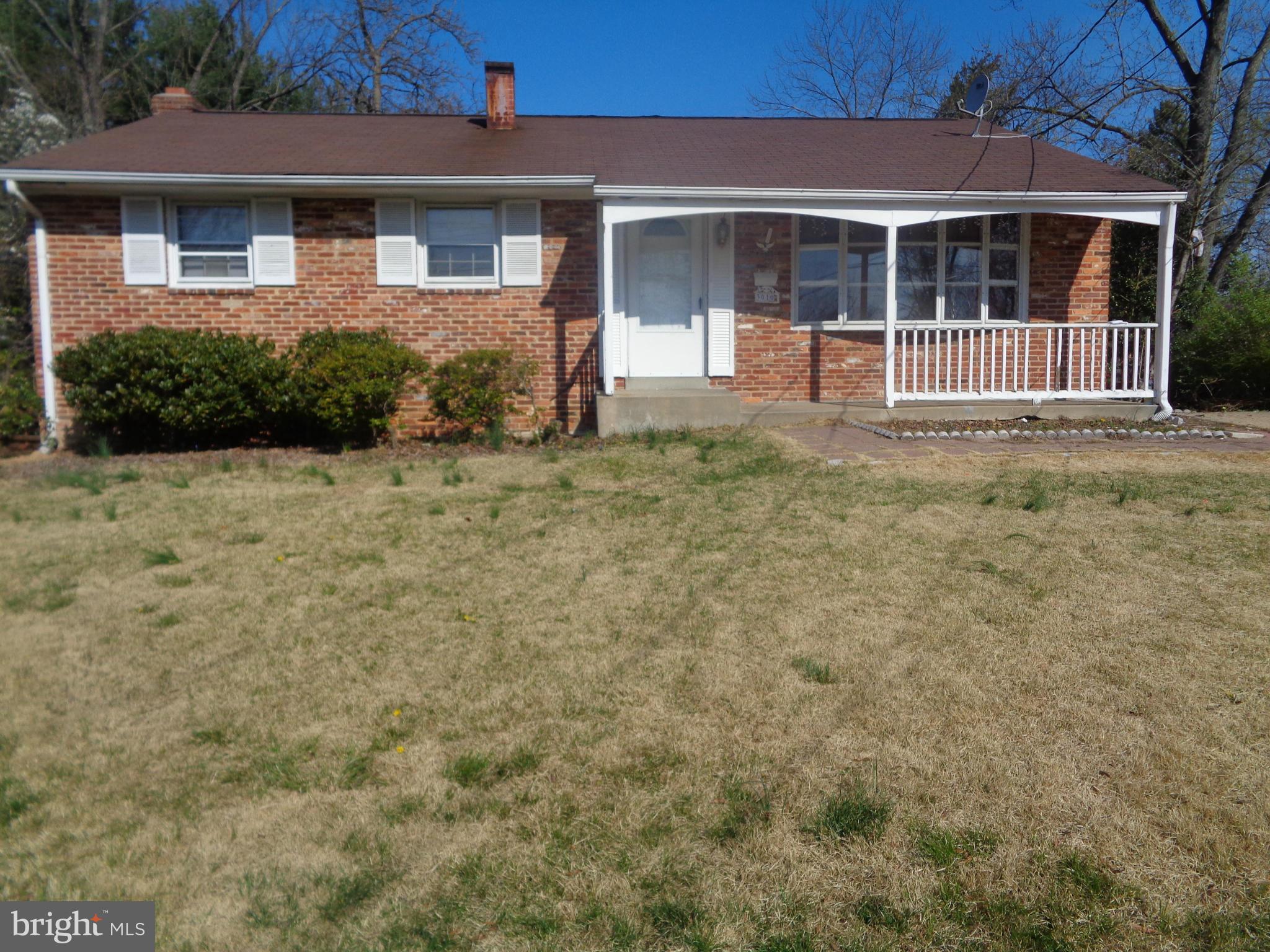 KNOLLWOOD - Residential Lease