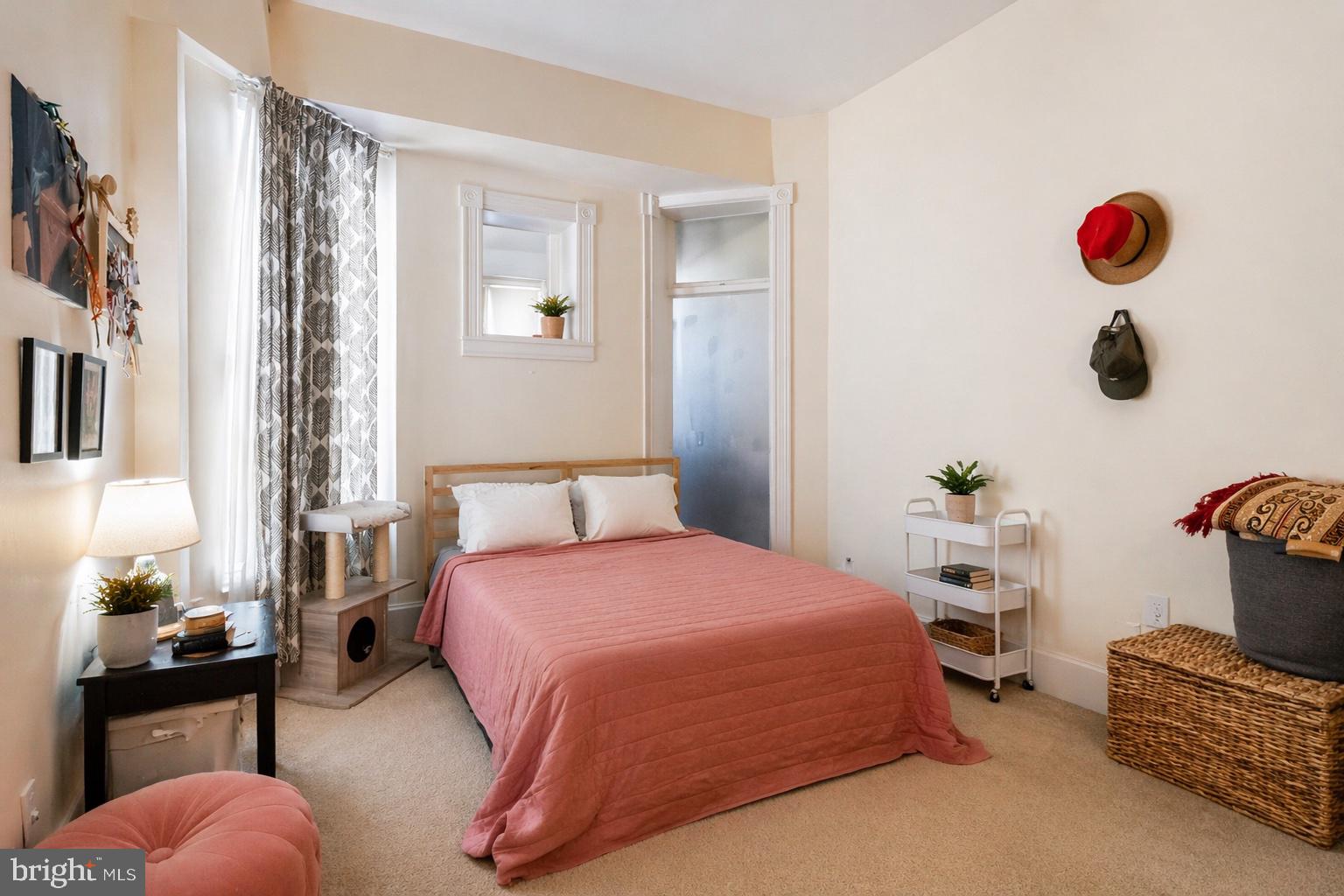 BOLTON HILL HISTORIC DISTRICT - Residential