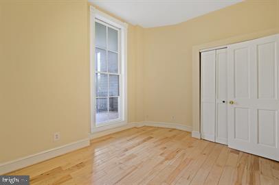 BOLTON HILL HISTORIC DISTRICT - Residential