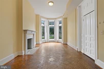 BOLTON HILL HISTORIC DISTRICT - Residential