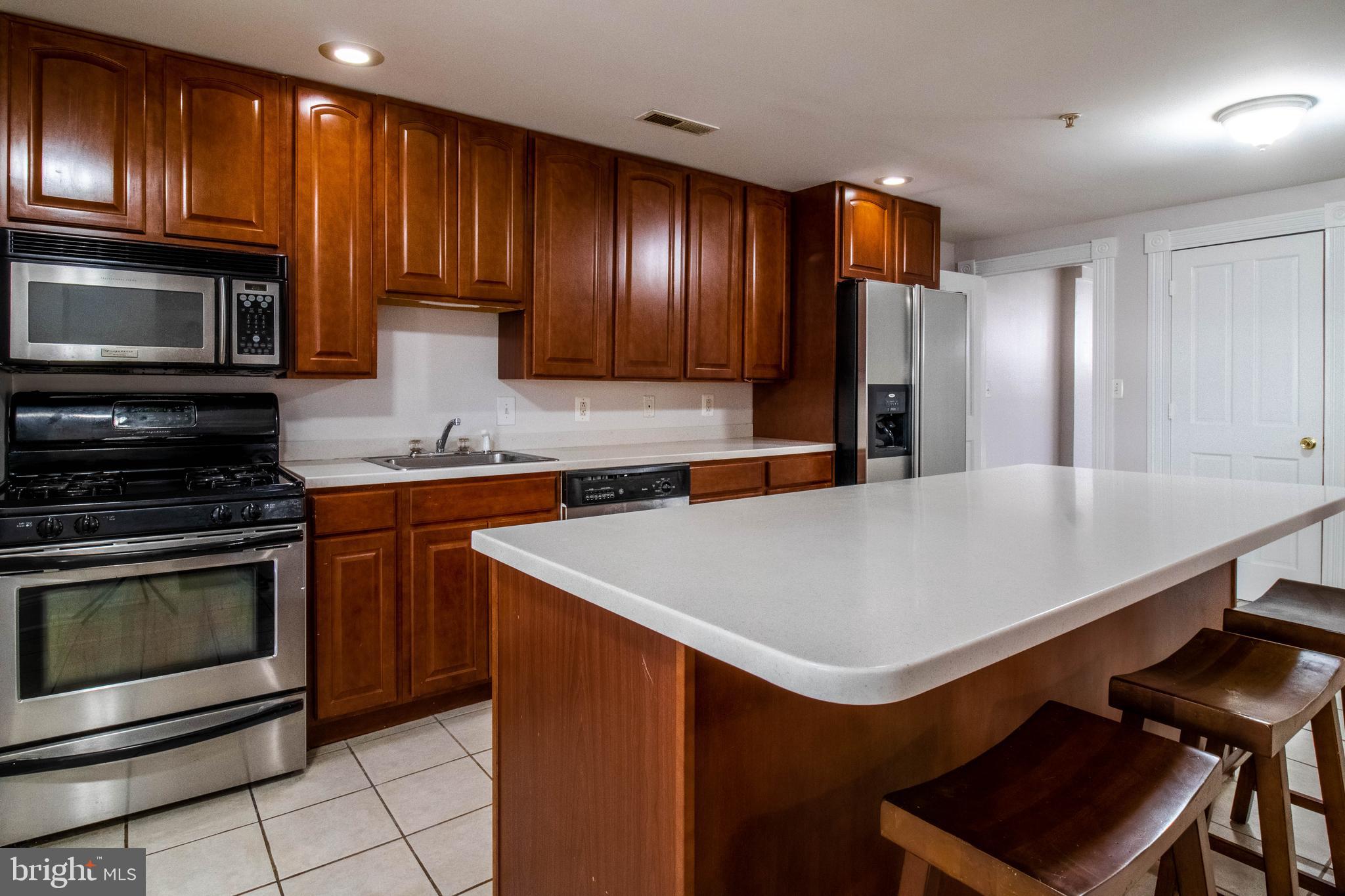 BOLTON HILL HISTORIC DISTRICT - Residential