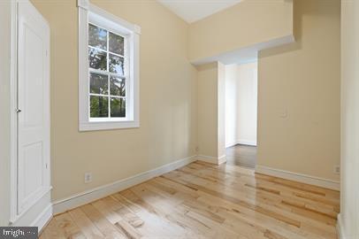 BOLTON HILL HISTORIC DISTRICT - Residential