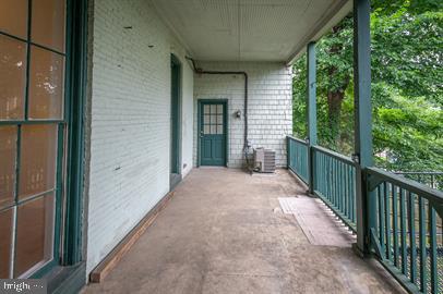 BOLTON HILL HISTORIC DISTRICT - Residential