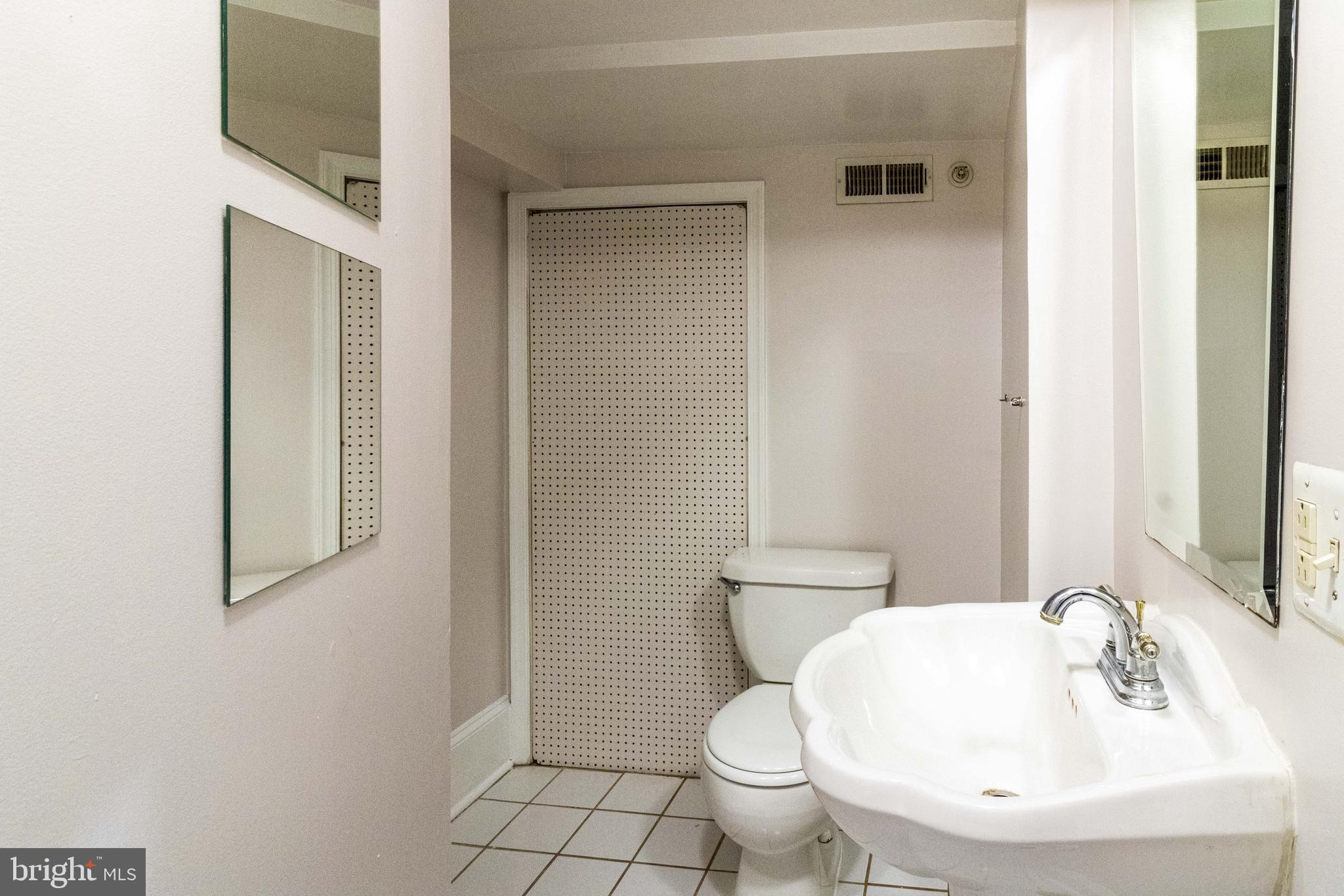 BOLTON HILL HISTORIC DISTRICT - Residential