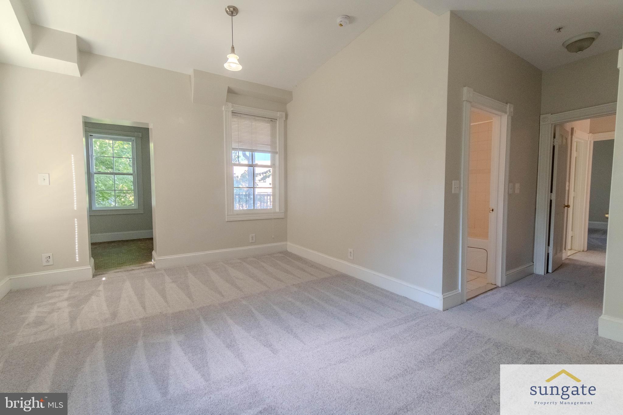 BOLTON HILL HISTORIC DISTRICT - Residential