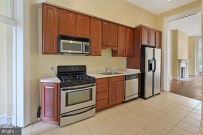 BOLTON HILL HISTORIC DISTRICT - Residential