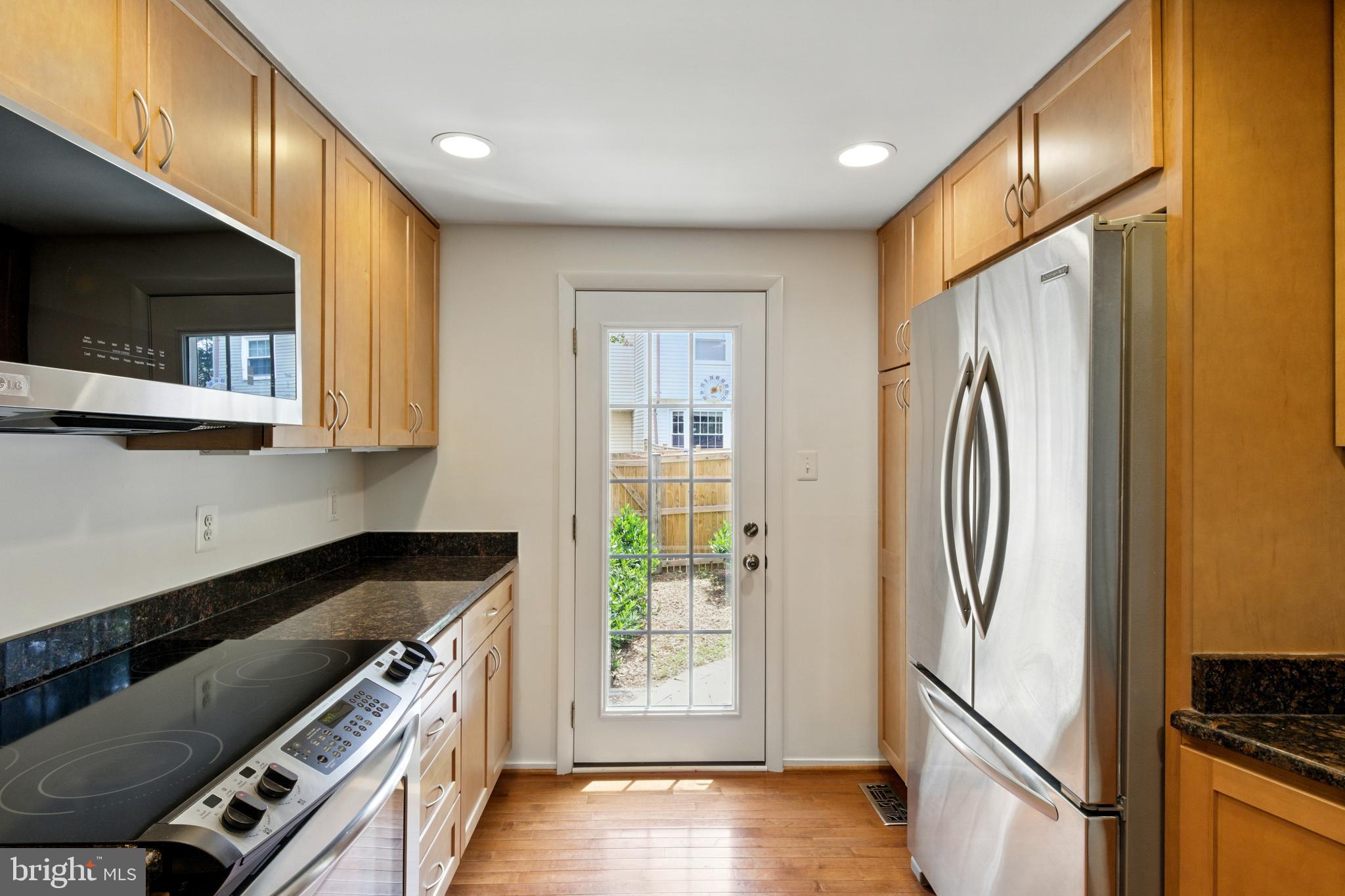 CHERRY HILL TOWNHOUSES - Residential Lease