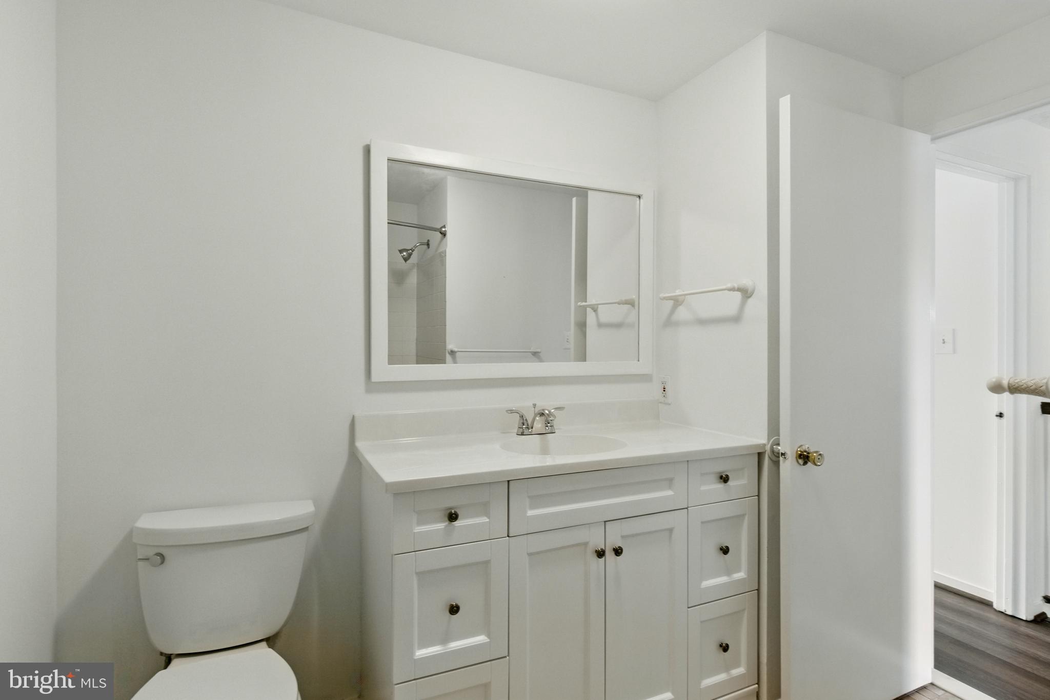 CHERRY HILL TOWNHOUSES - Residential Lease