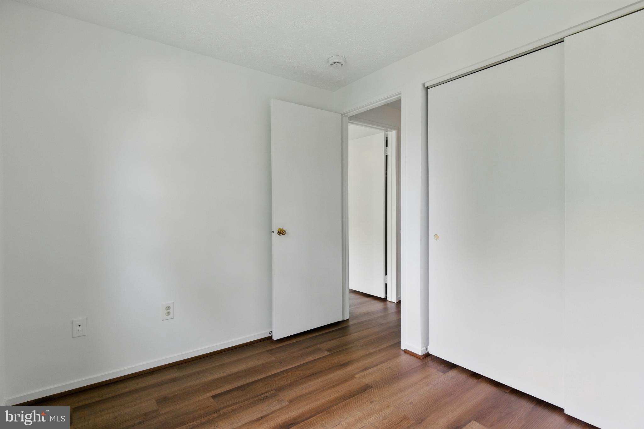 CHERRY HILL TOWNHOUSES - Residential Lease