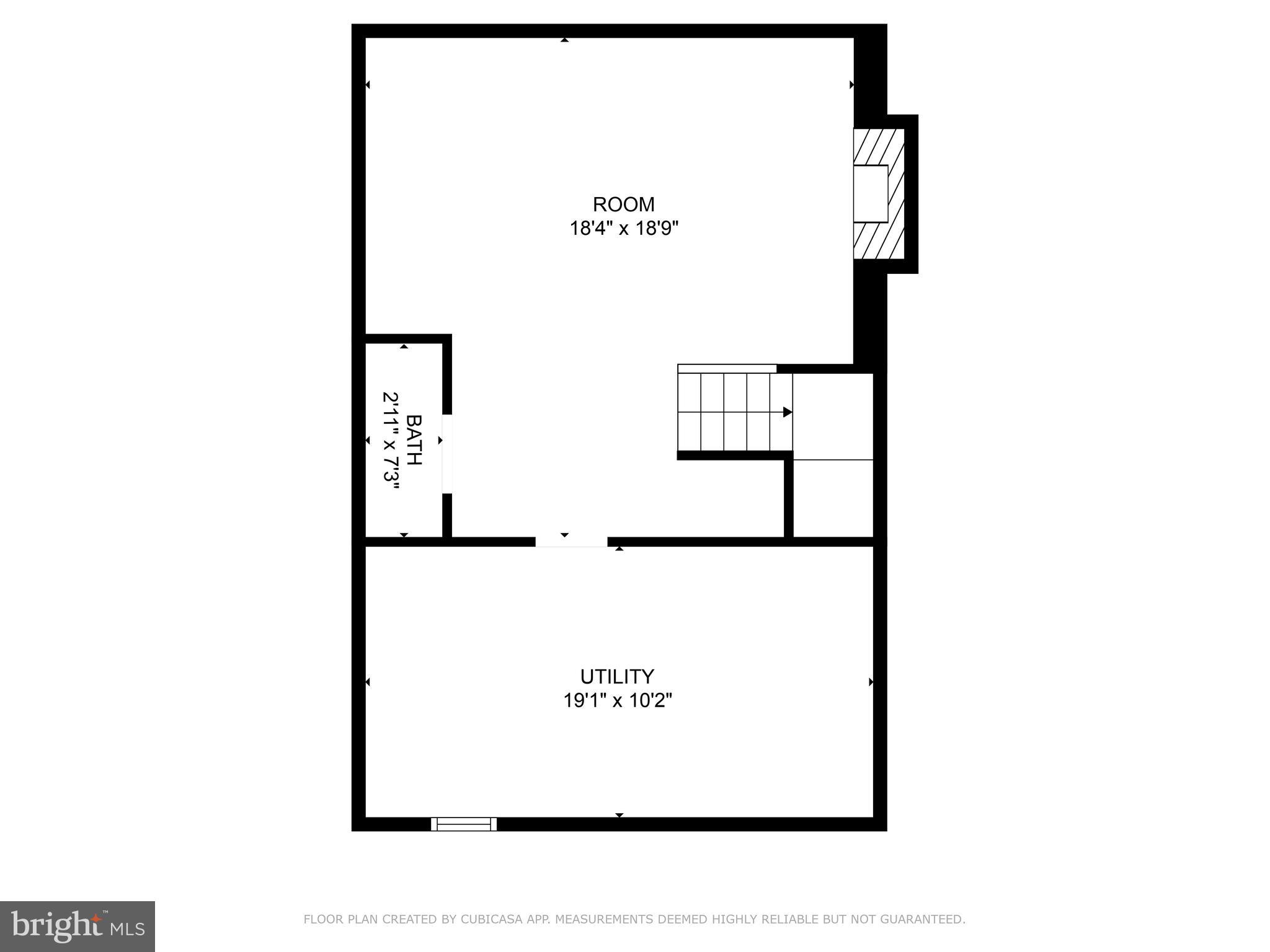 CHERRY HILL TOWNHOUSES - Residential Lease