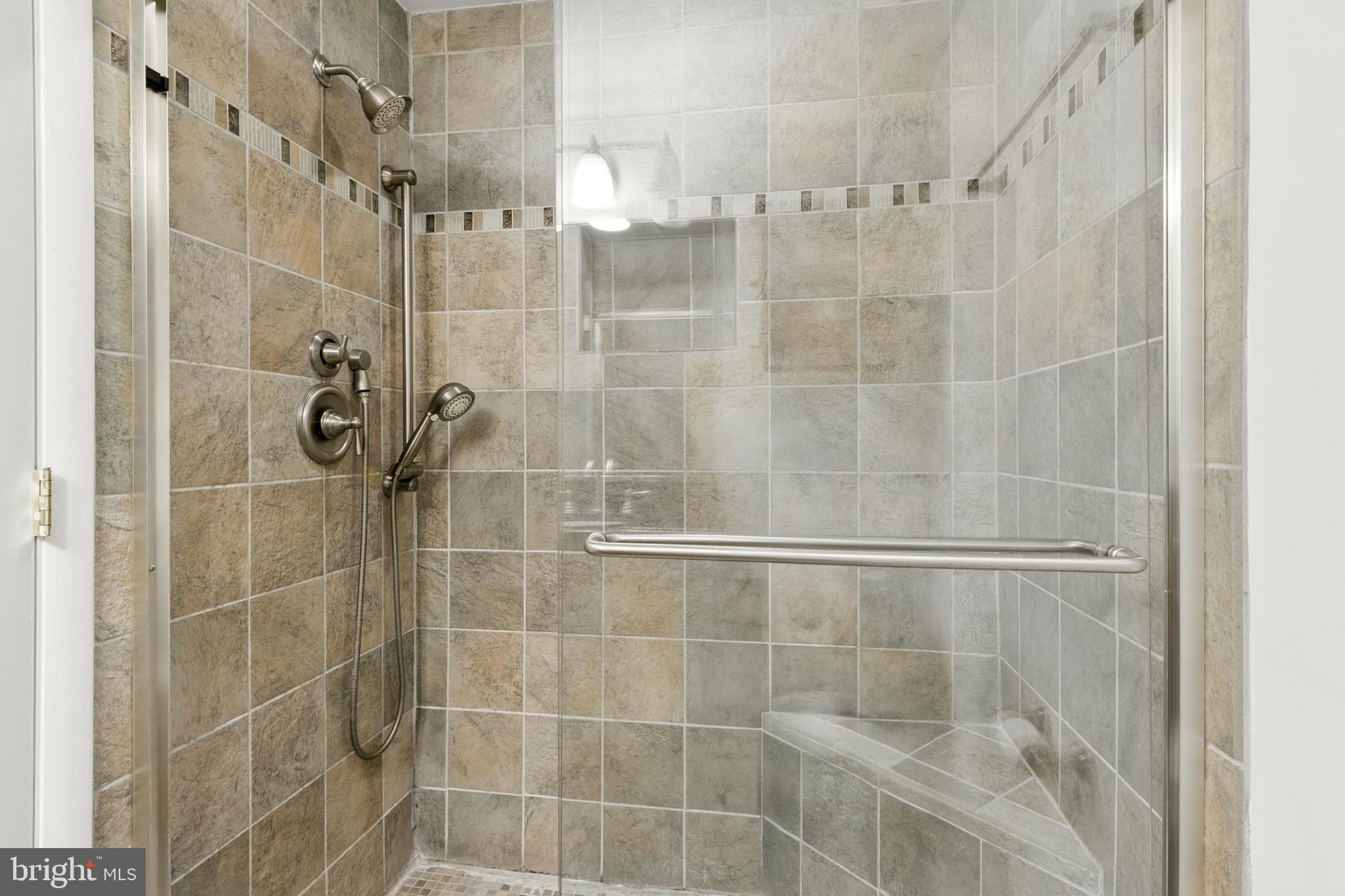 CHERRY HILL TOWNHOUSES - Residential Lease