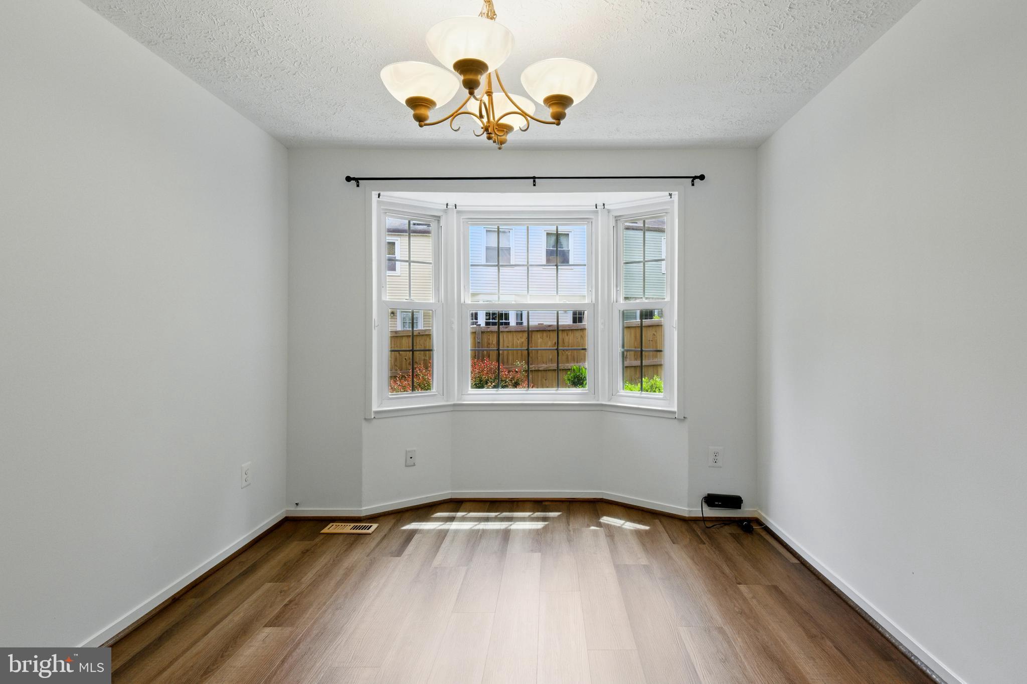 CHERRY HILL TOWNHOUSES - Residential Lease