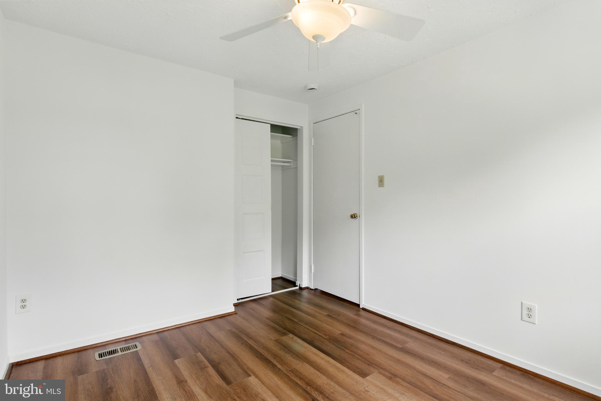 CHERRY HILL TOWNHOUSES - Residential Lease