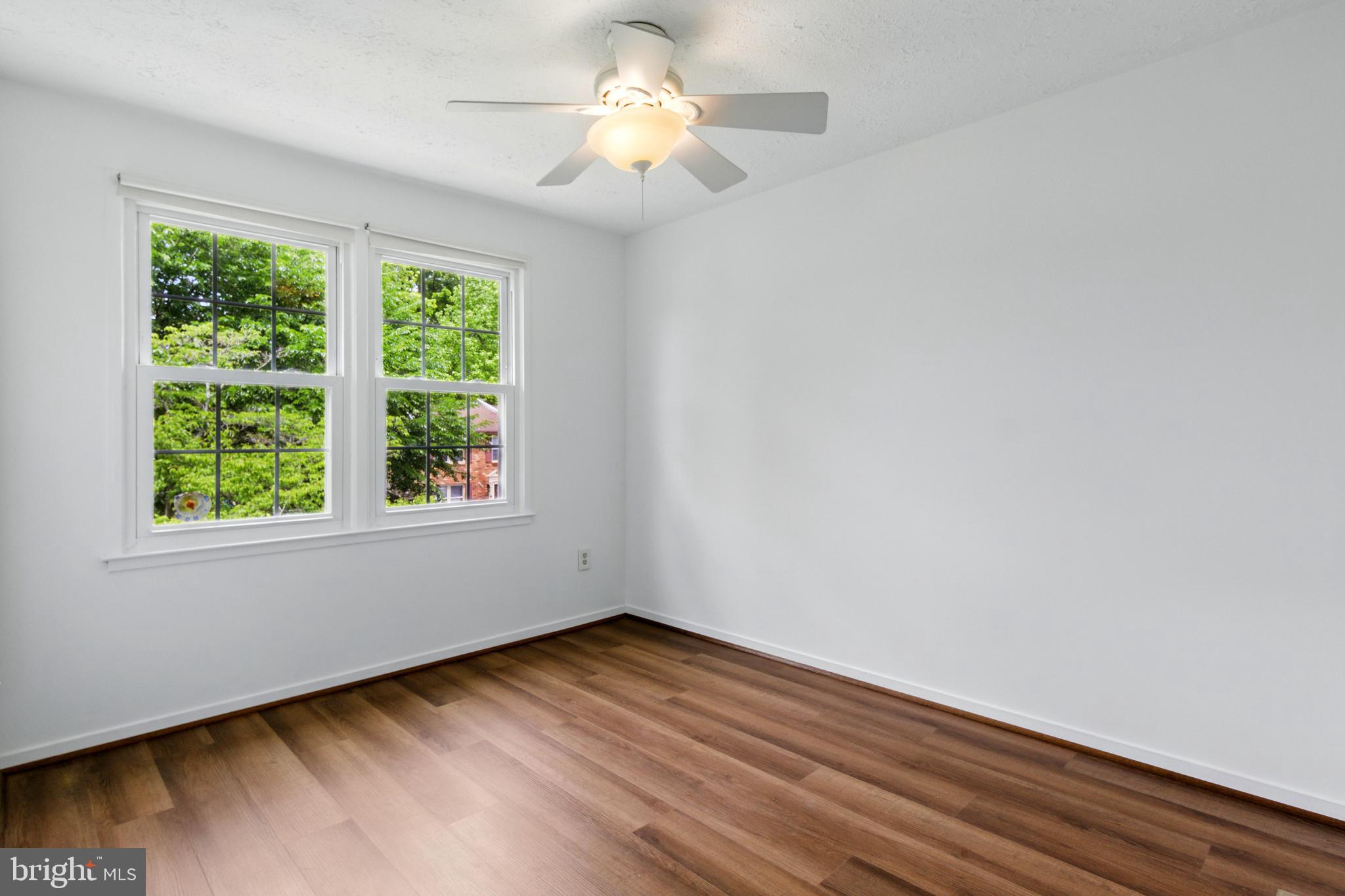 CHERRY HILL TOWNHOUSES - Residential Lease