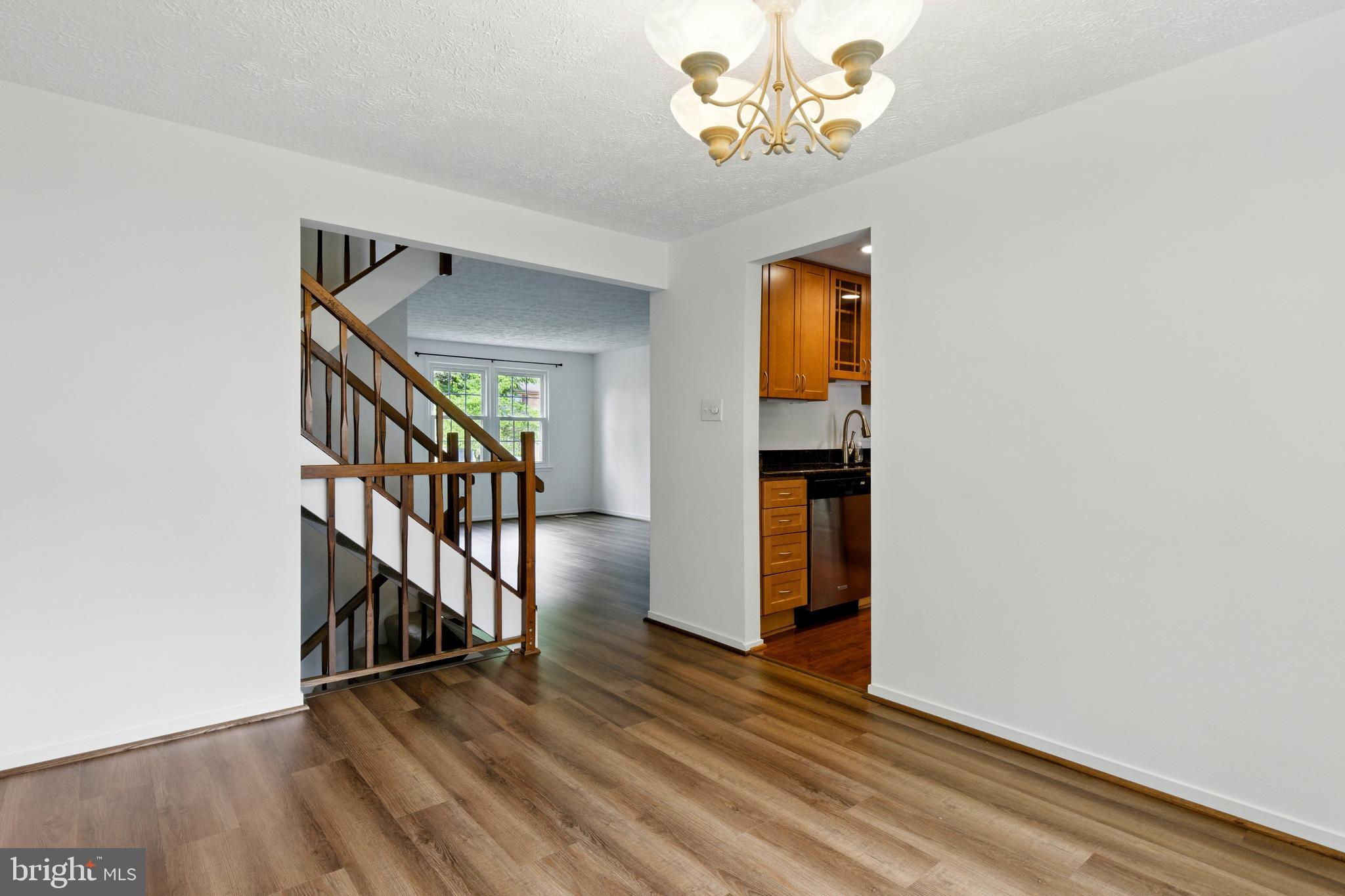 CHERRY HILL TOWNHOUSES - Residential Lease