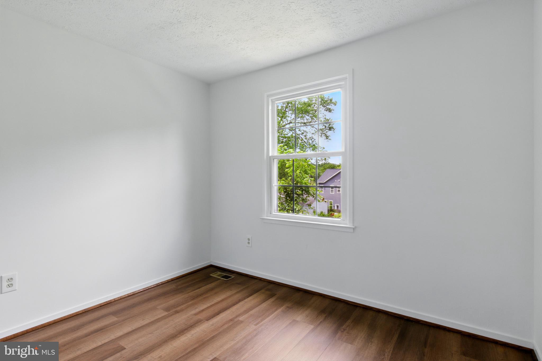 CHERRY HILL TOWNHOUSES - Residential Lease