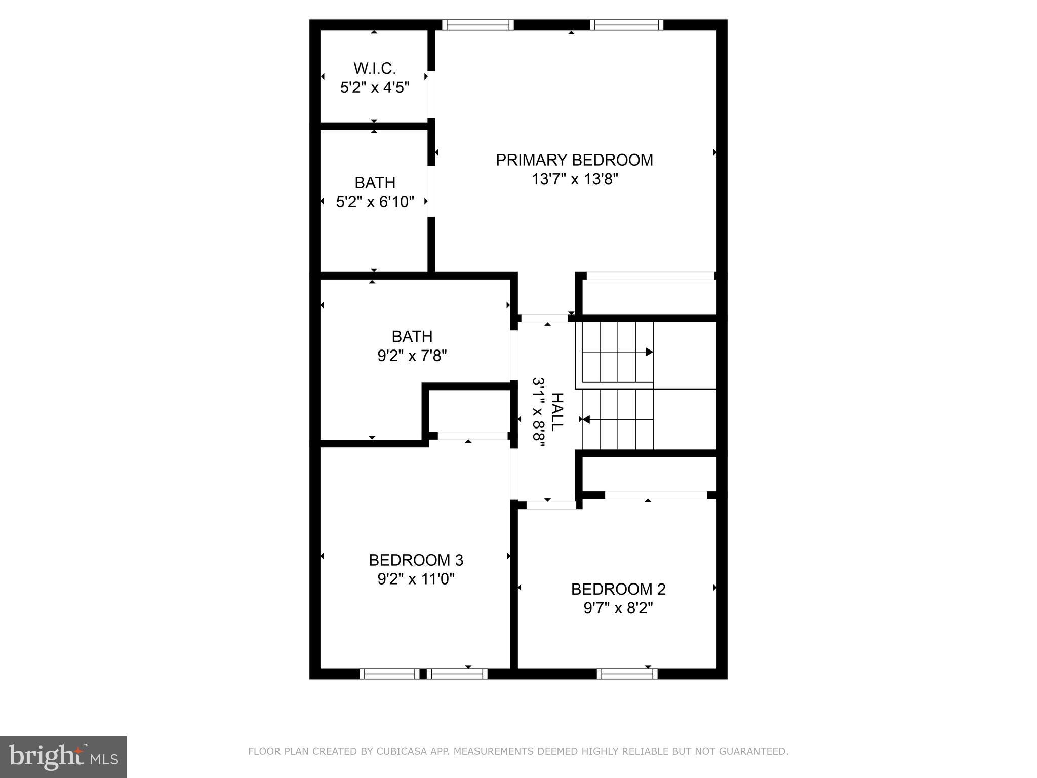 CHERRY HILL TOWNHOUSES - Residential Lease