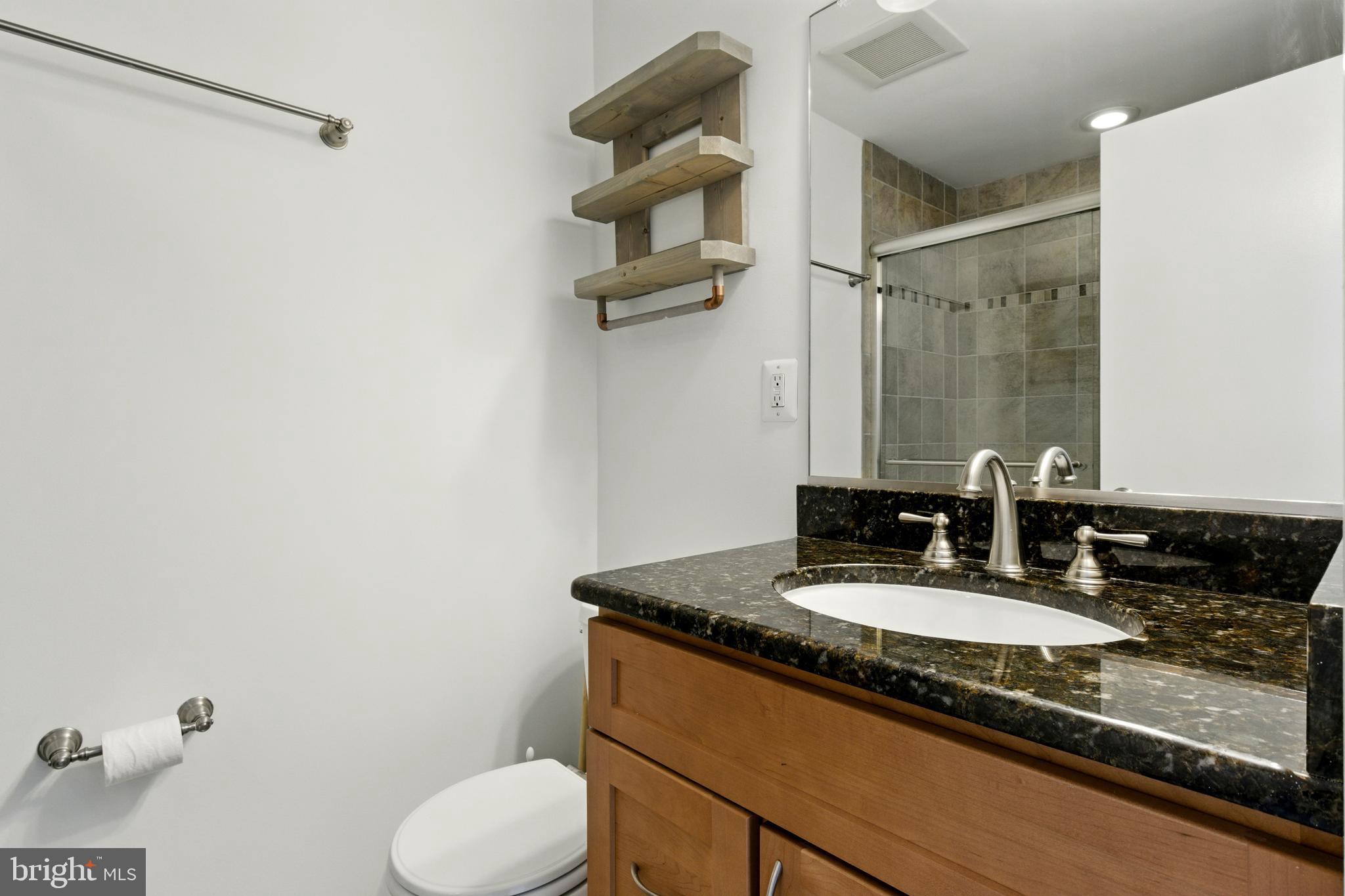 CHERRY HILL TOWNHOUSES - Residential Lease