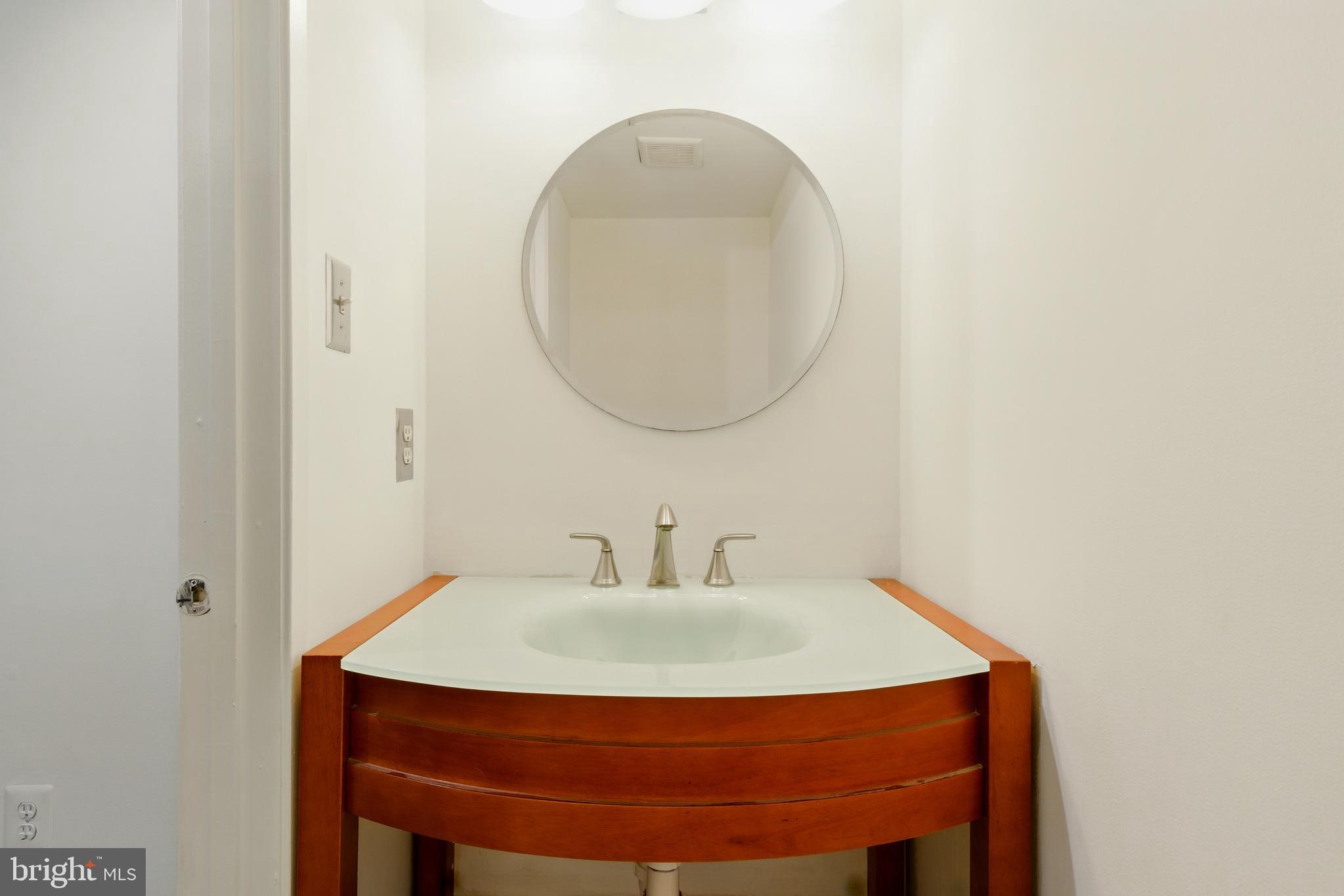 CHERRY HILL TOWNHOUSES - Residential Lease