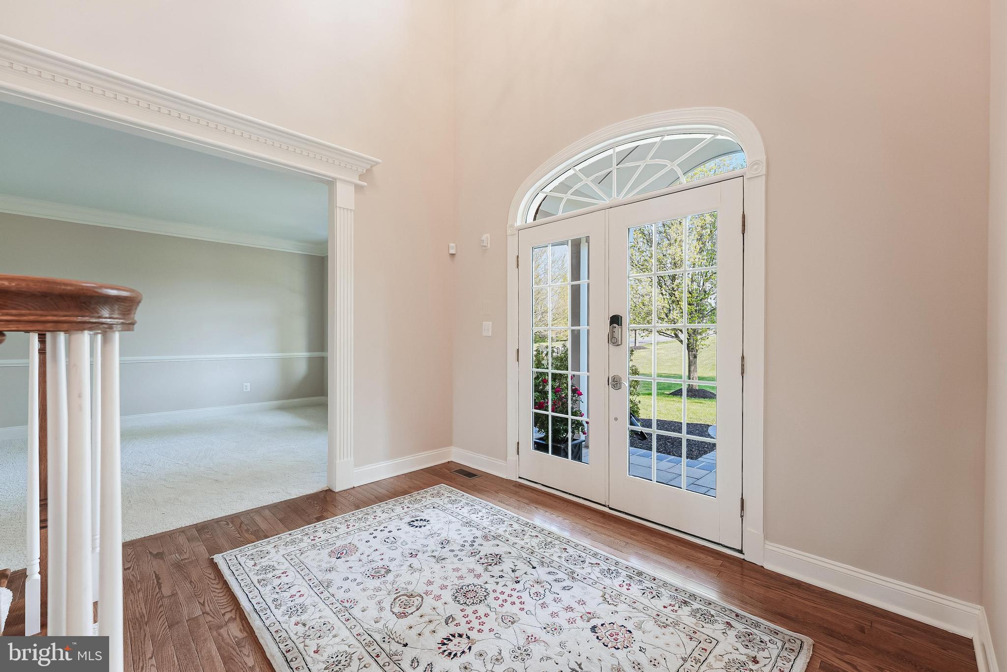 FAWN MEADOW - Residential