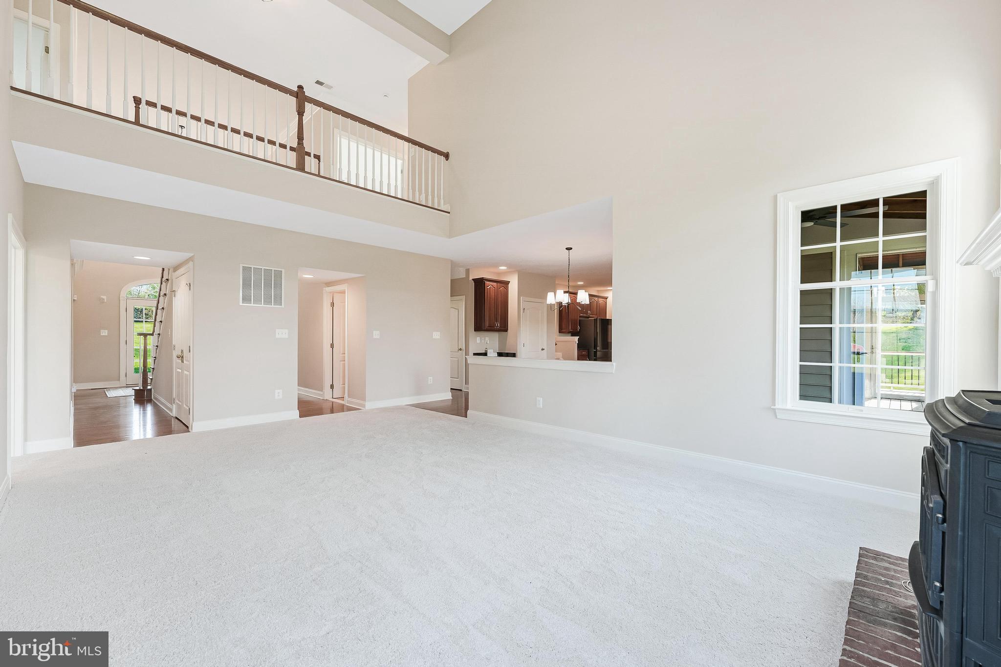 FAWN MEADOW - Residential