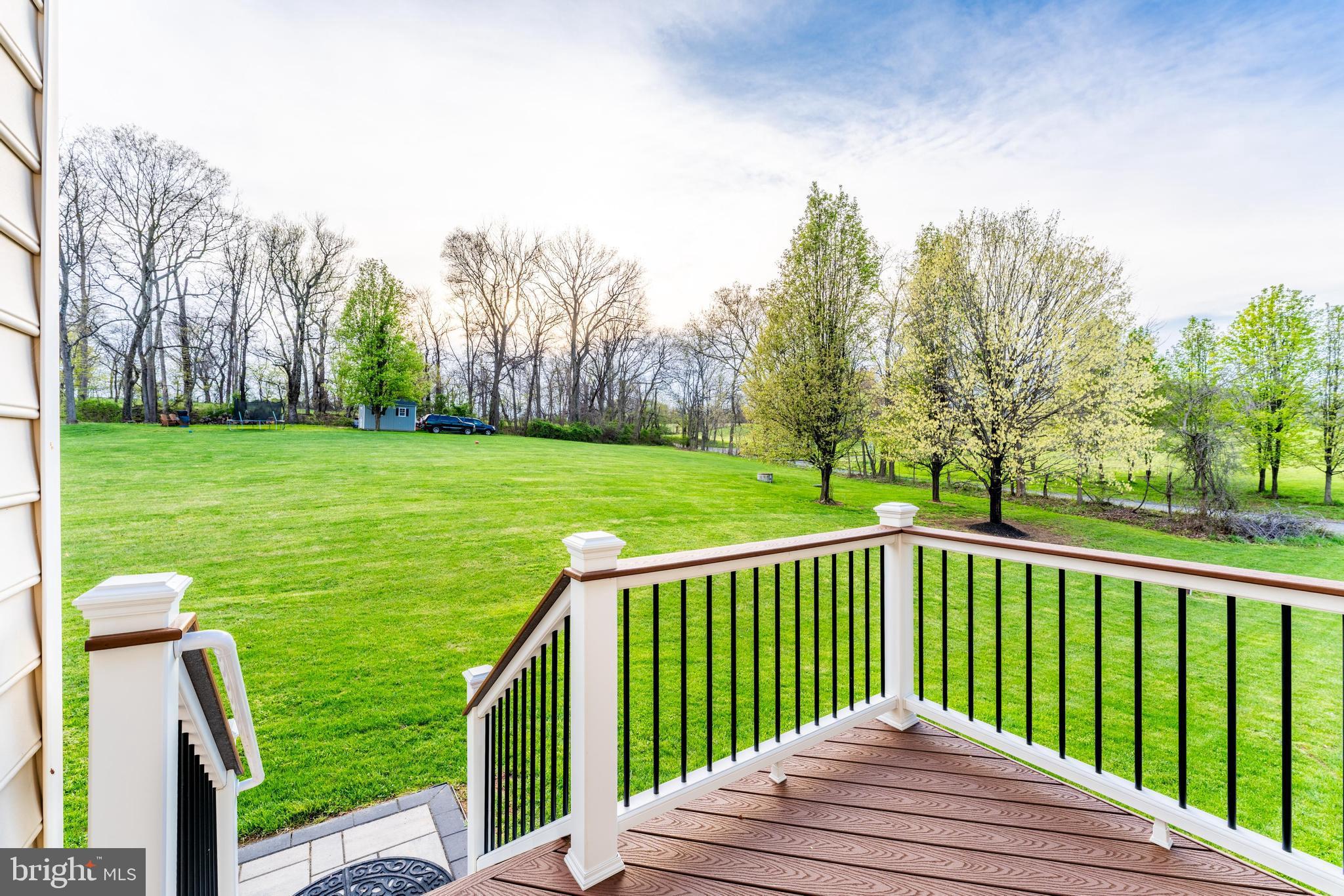 FAWN MEADOW - Residential