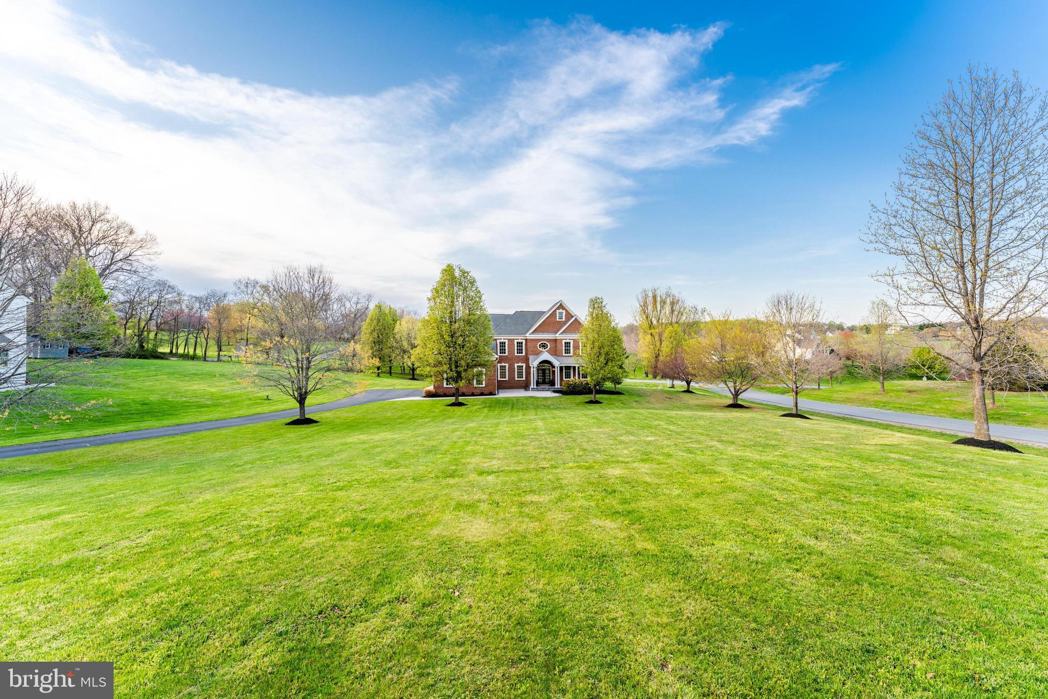FAWN MEADOW - Residential
