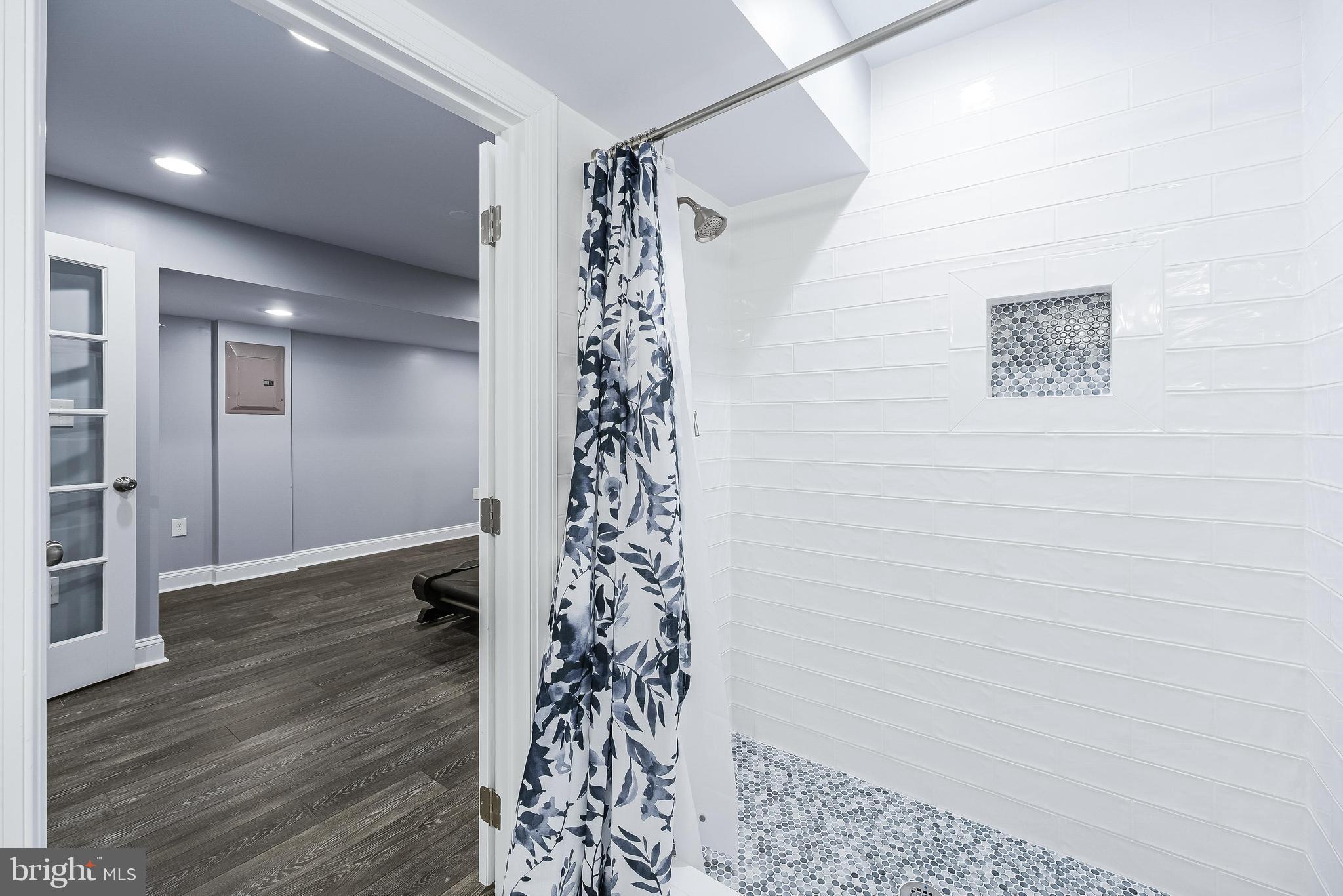 FAWN MEADOW - Residential