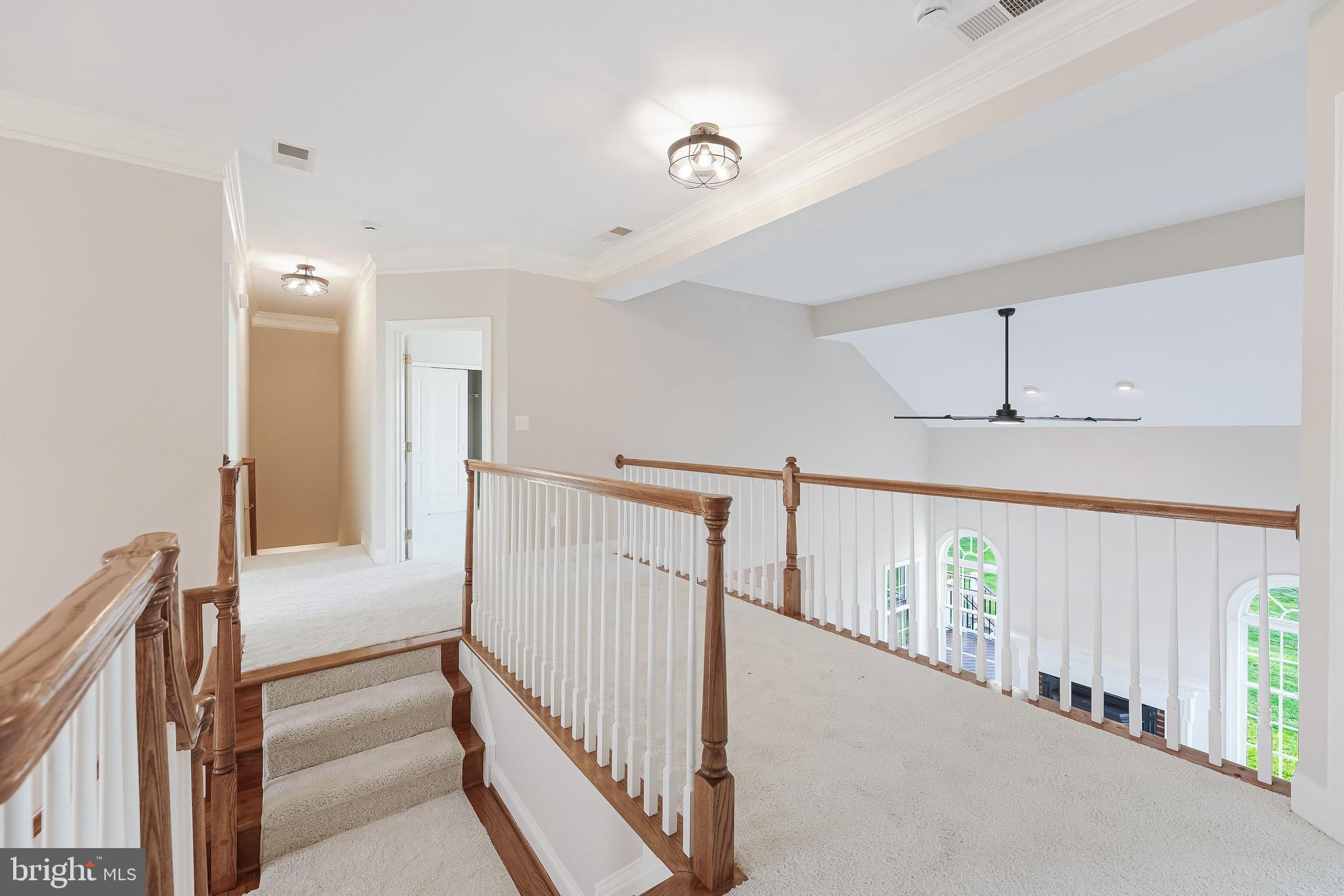 FAWN MEADOW - Residential