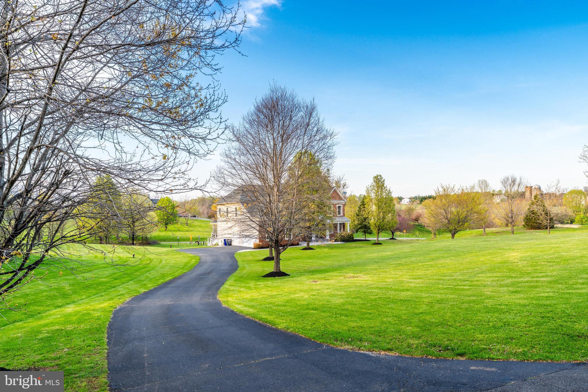 FAWN MEADOW - Residential