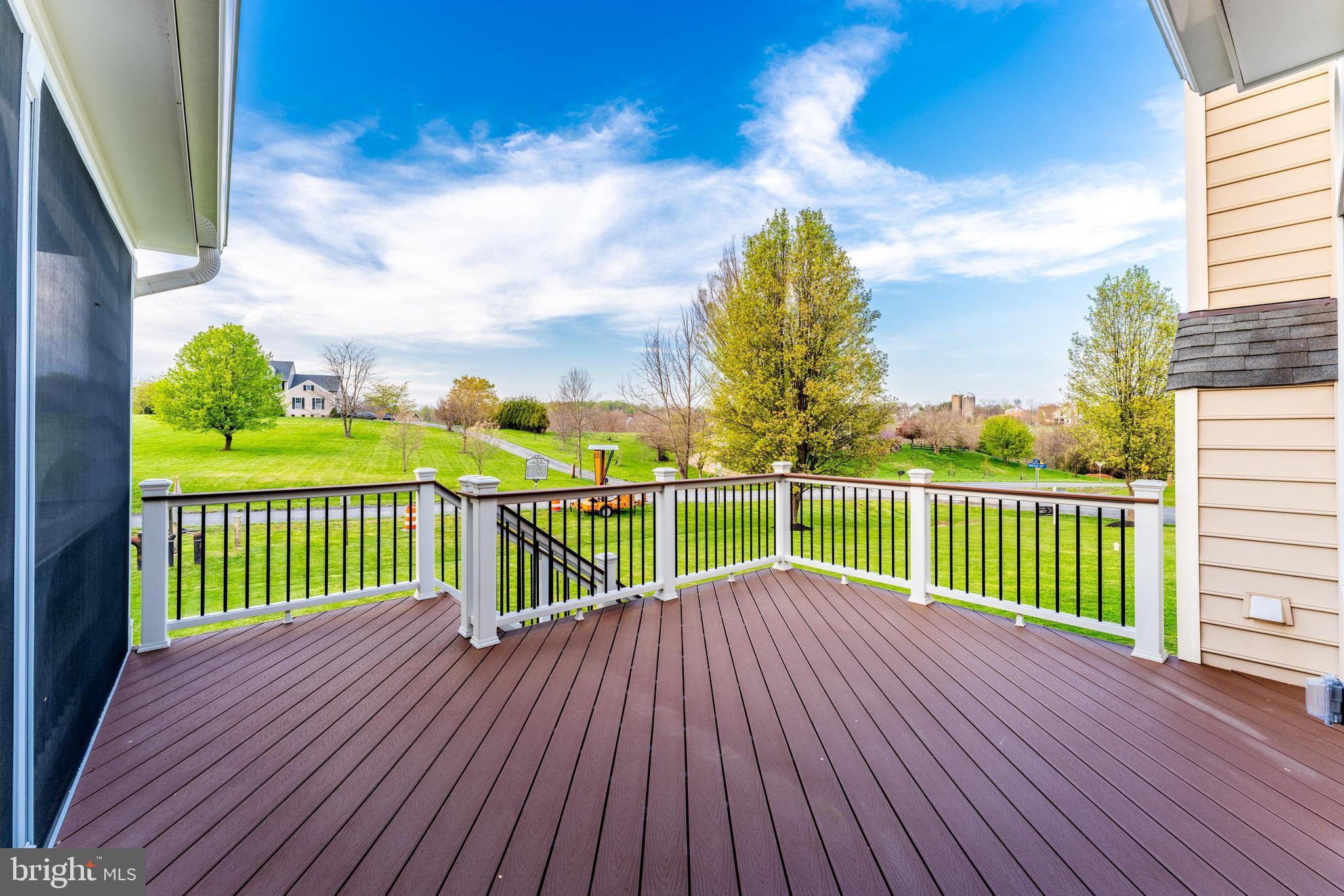 FAWN MEADOW - Residential