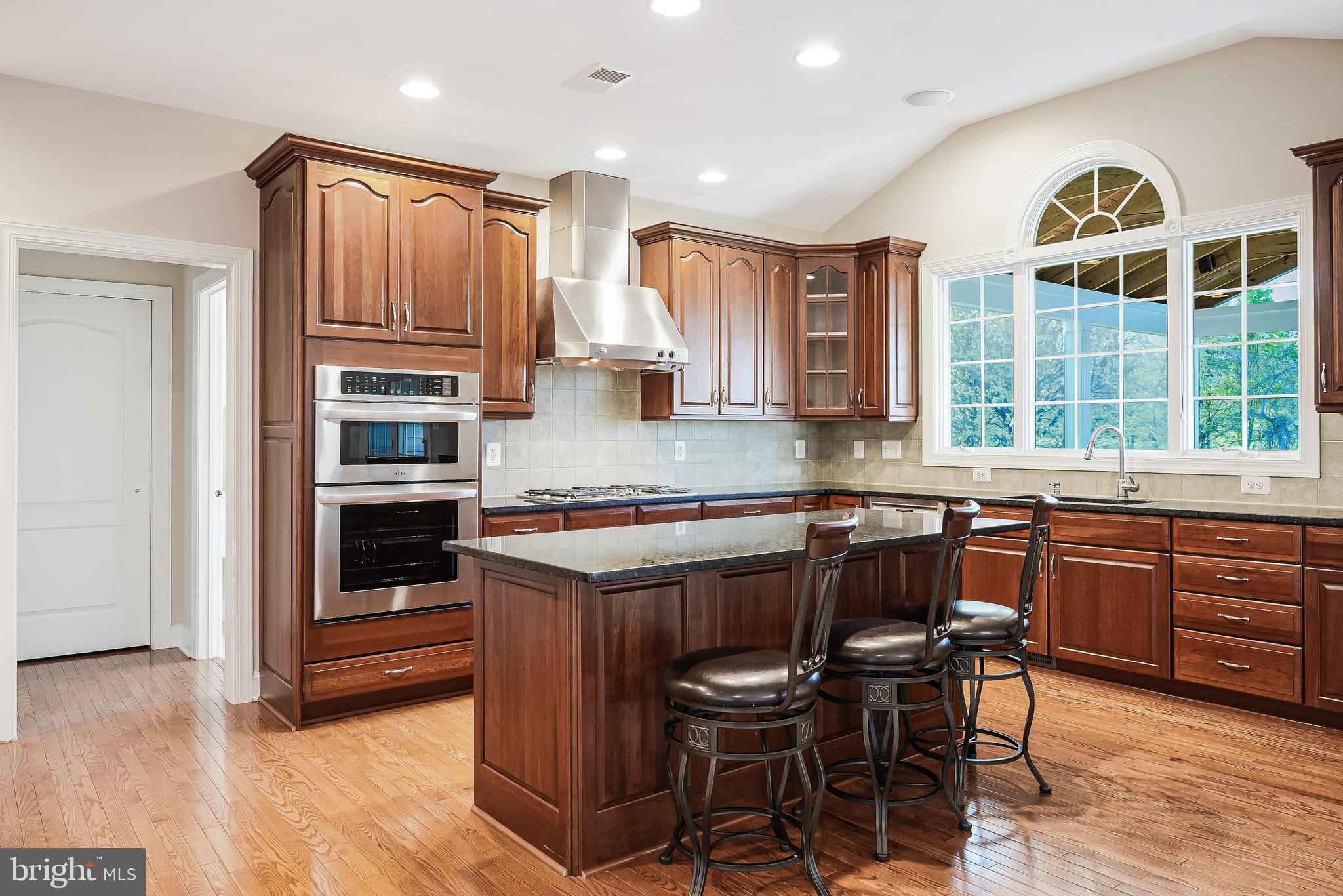 FAWN MEADOW - Residential