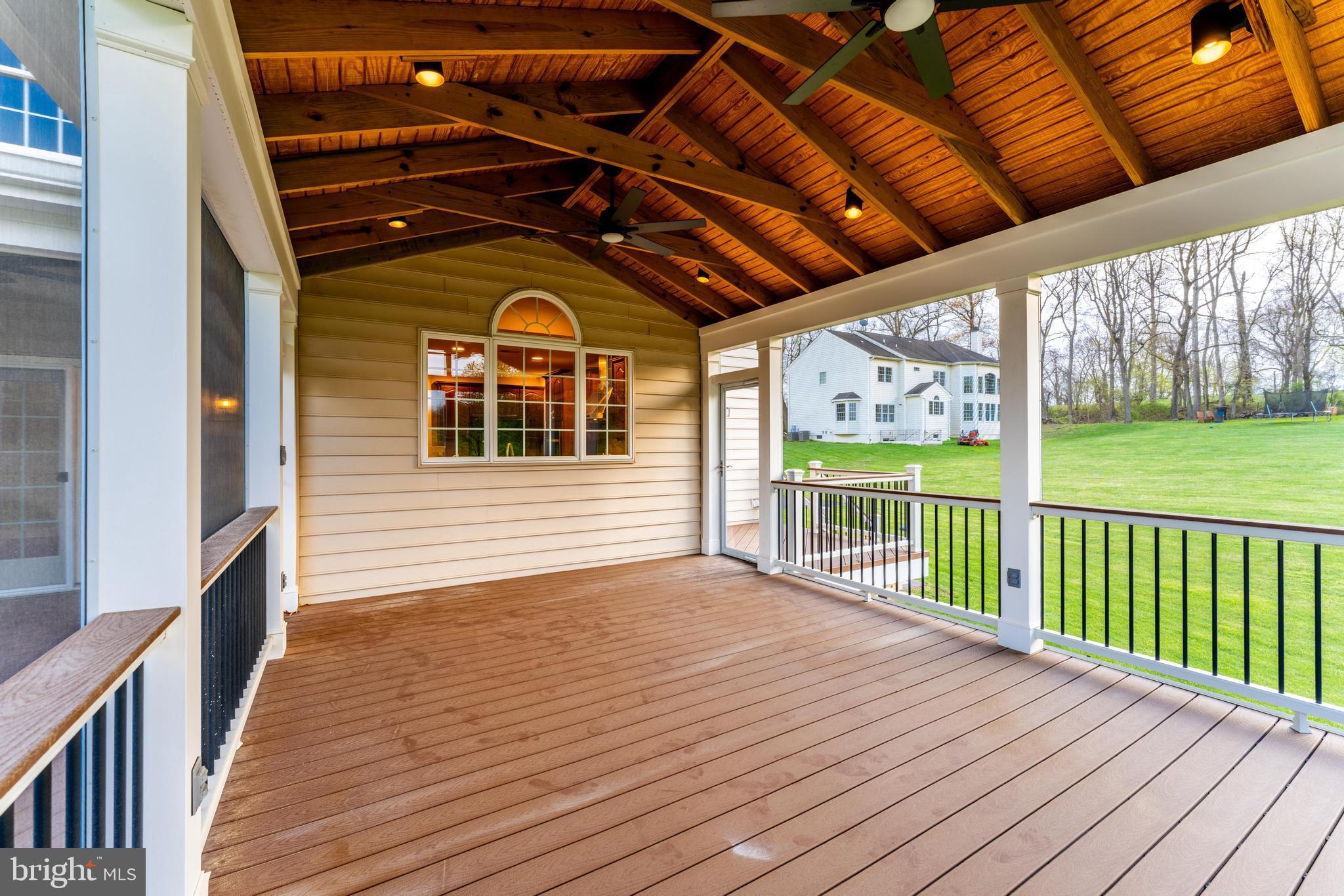 FAWN MEADOW - Residential