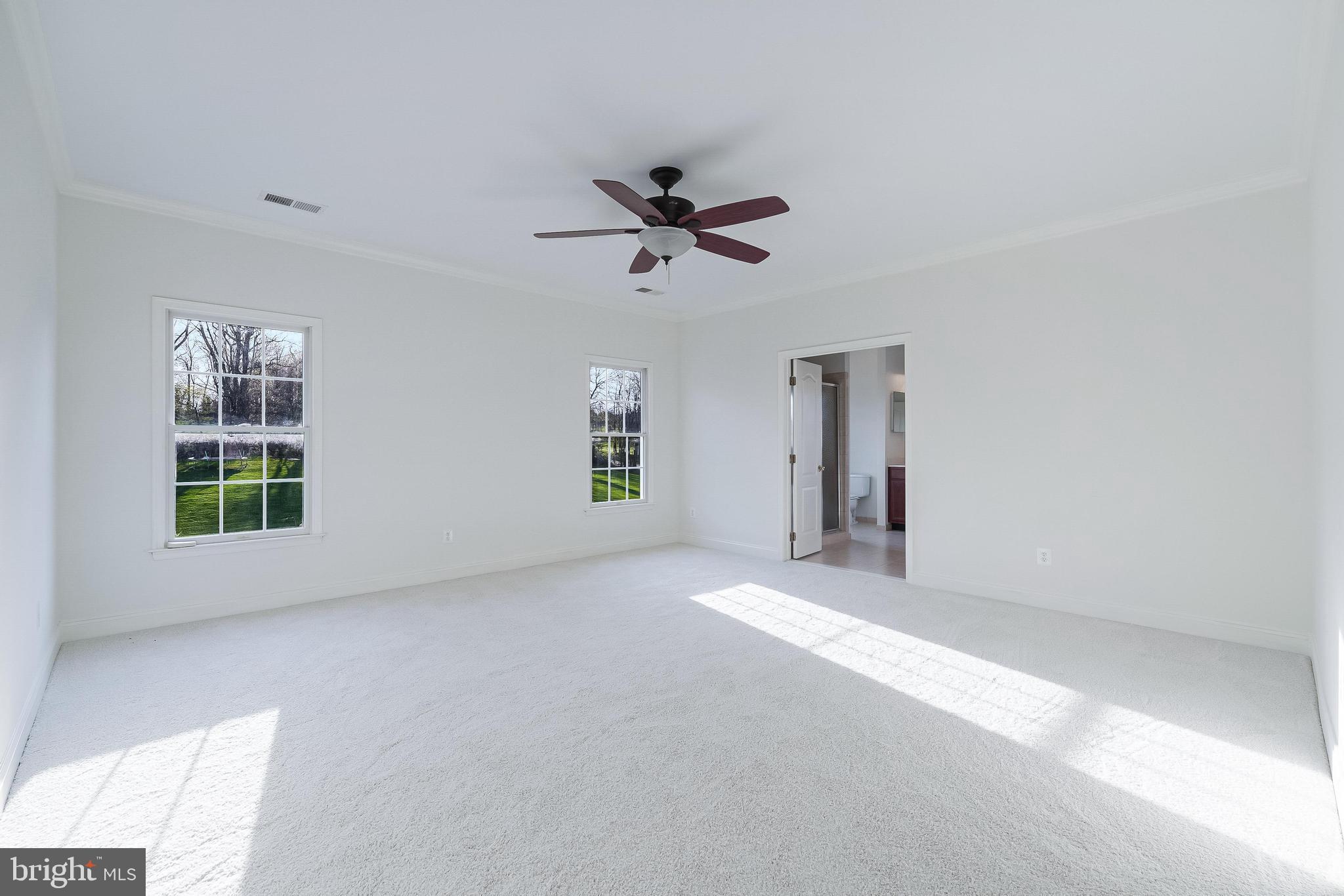 FAWN MEADOW - Residential