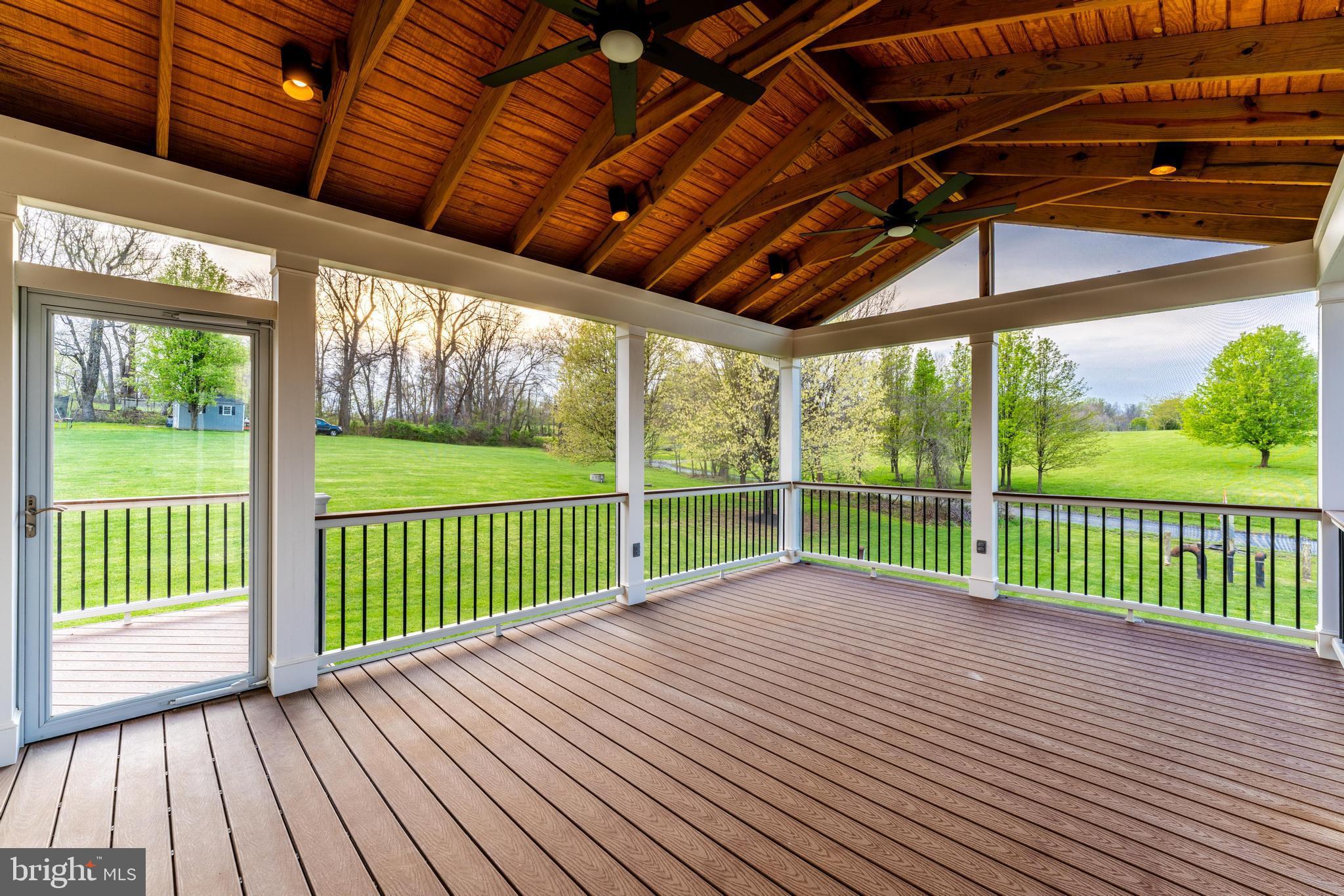 FAWN MEADOW - Residential