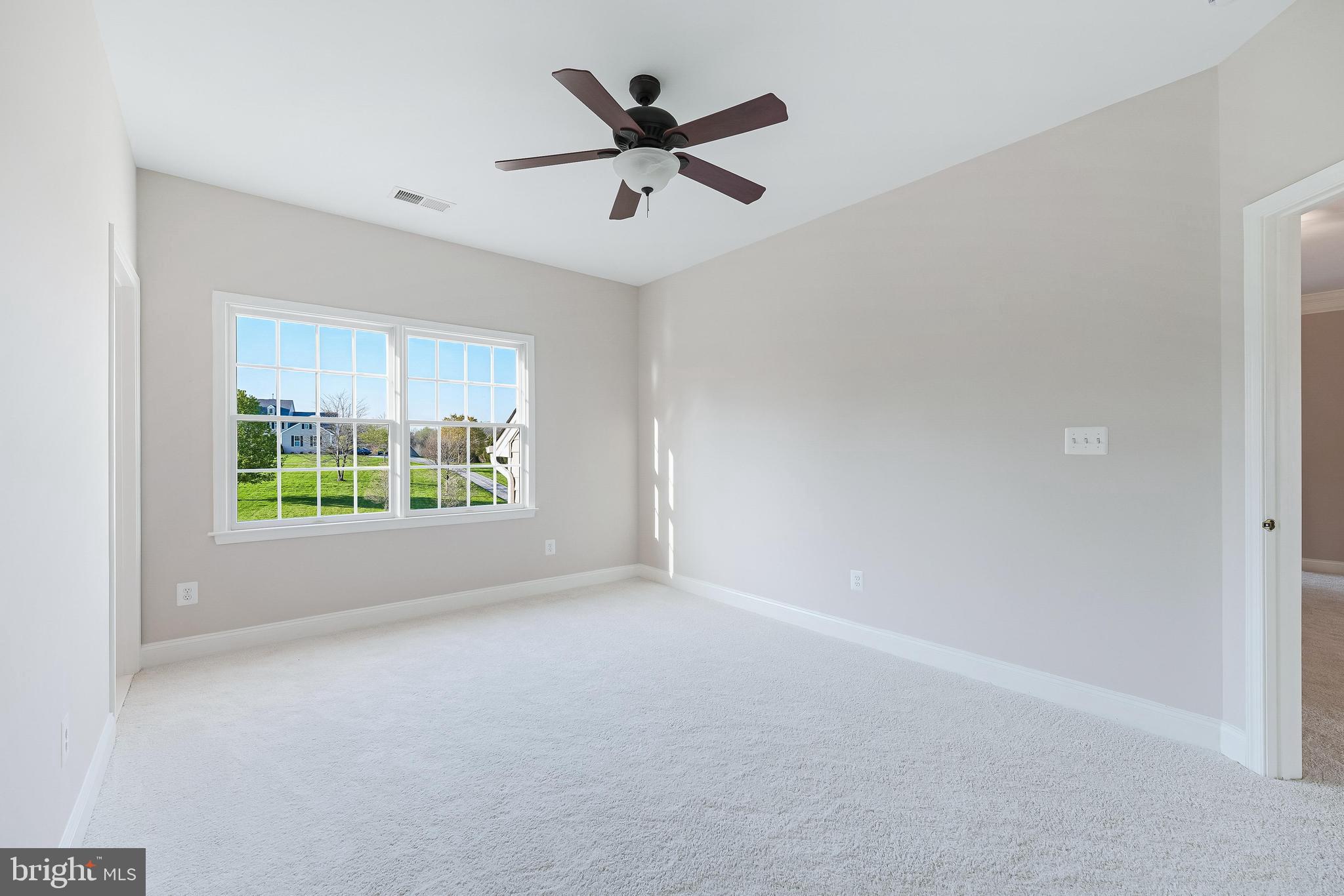 FAWN MEADOW - Residential