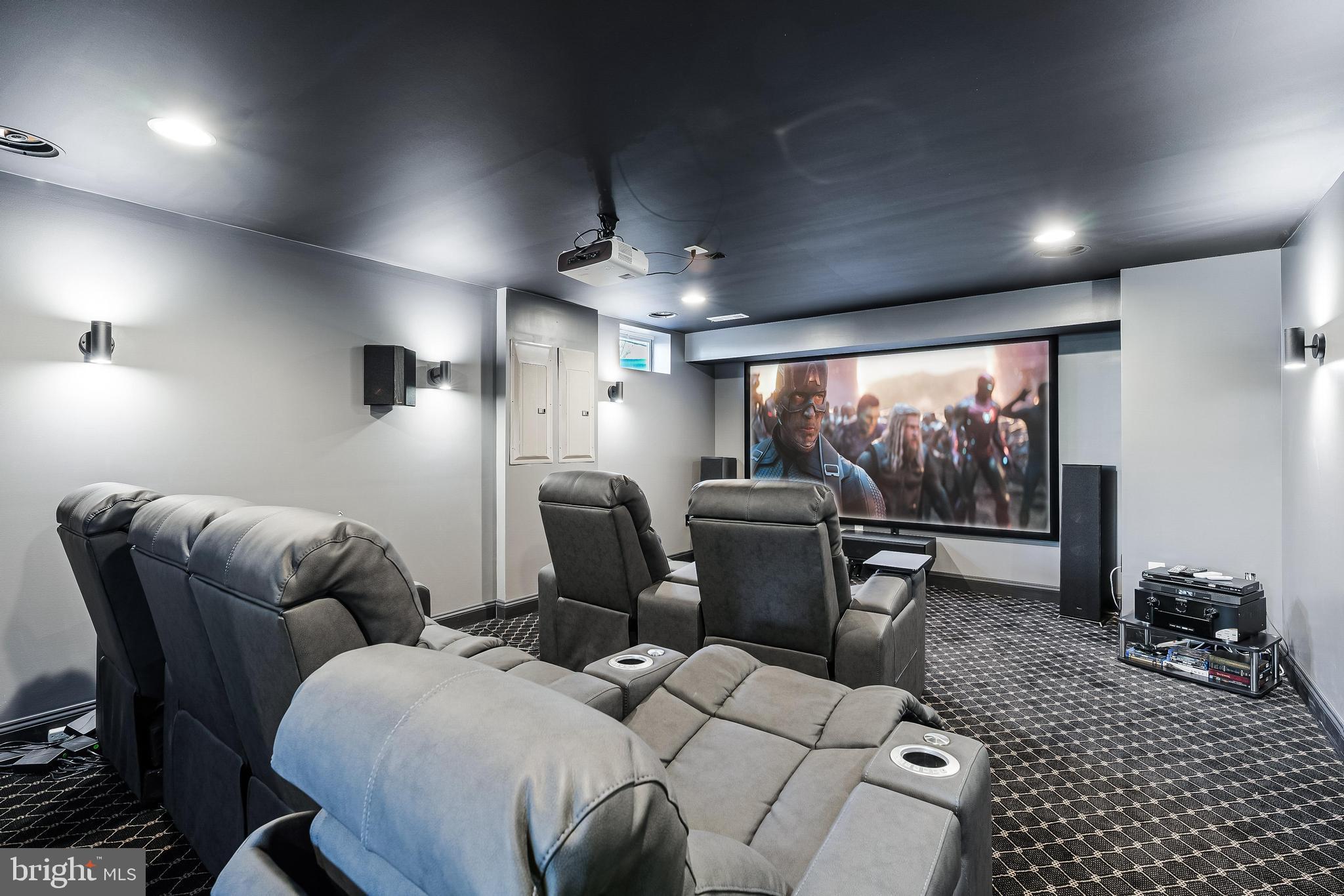 FAWN MEADOW - Residential