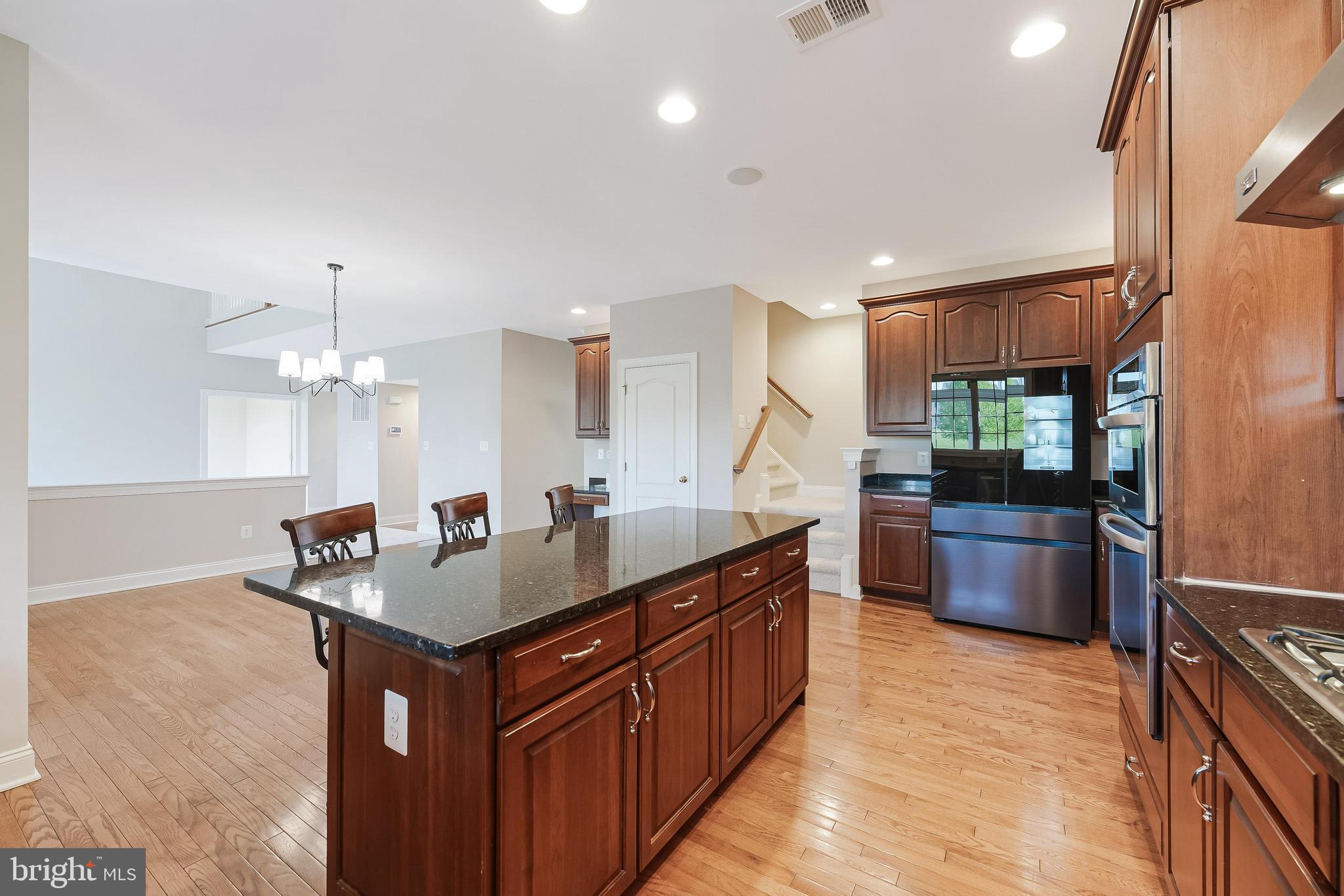 FAWN MEADOW - Residential