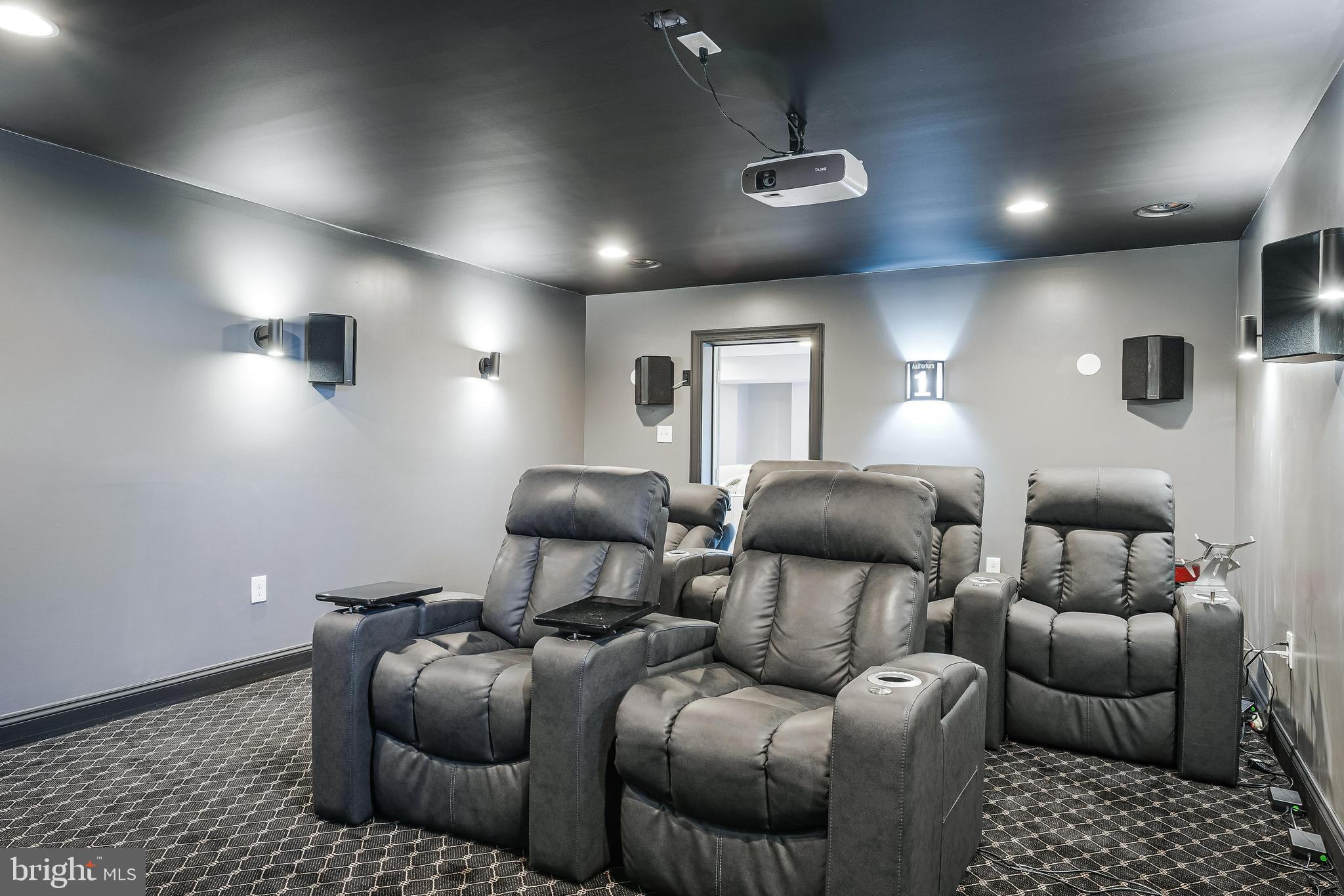 FAWN MEADOW - Residential