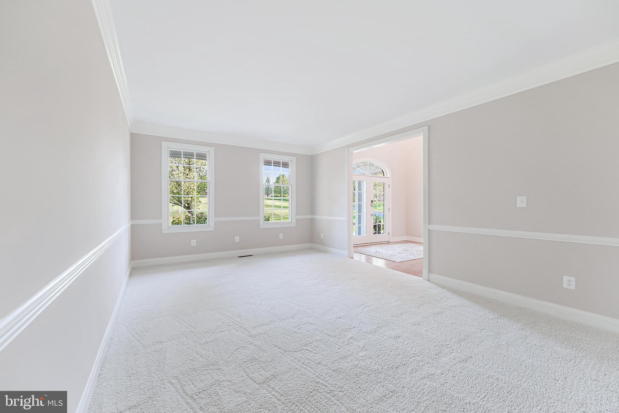 FAWN MEADOW - Residential