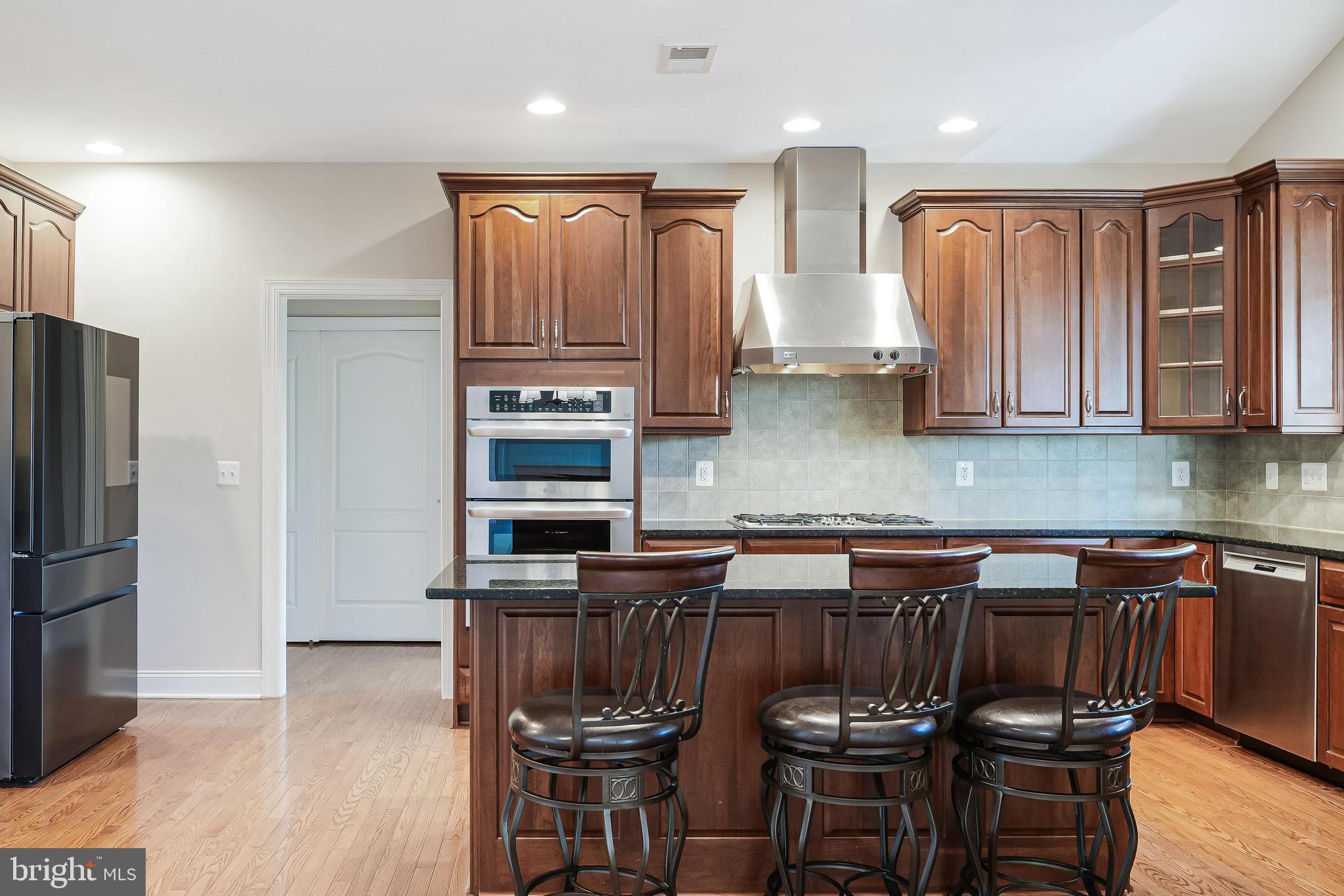 FAWN MEADOW - Residential