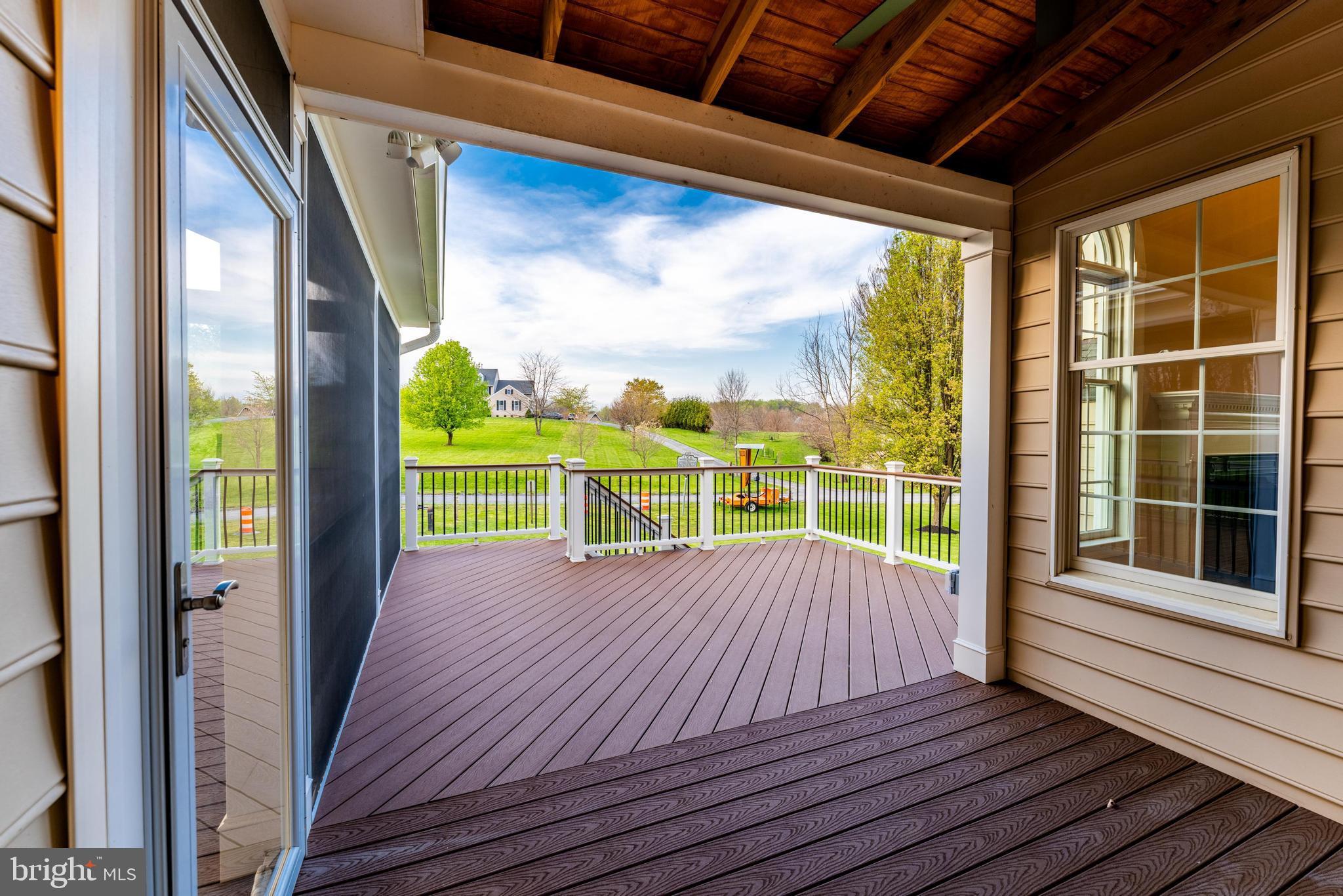 FAWN MEADOW - Residential