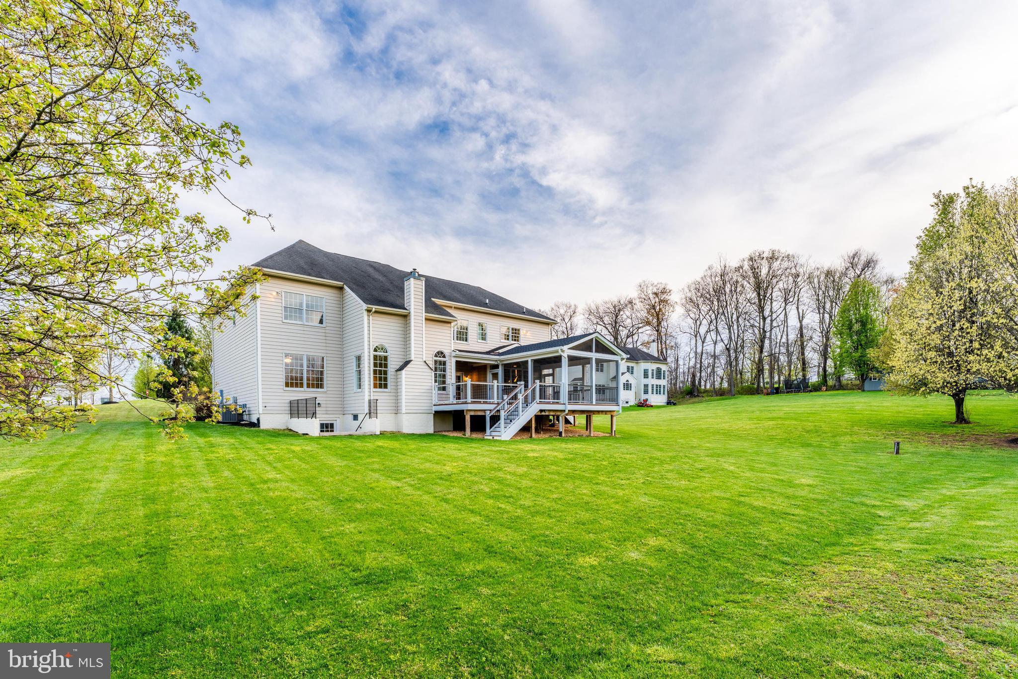 FAWN MEADOW - Residential