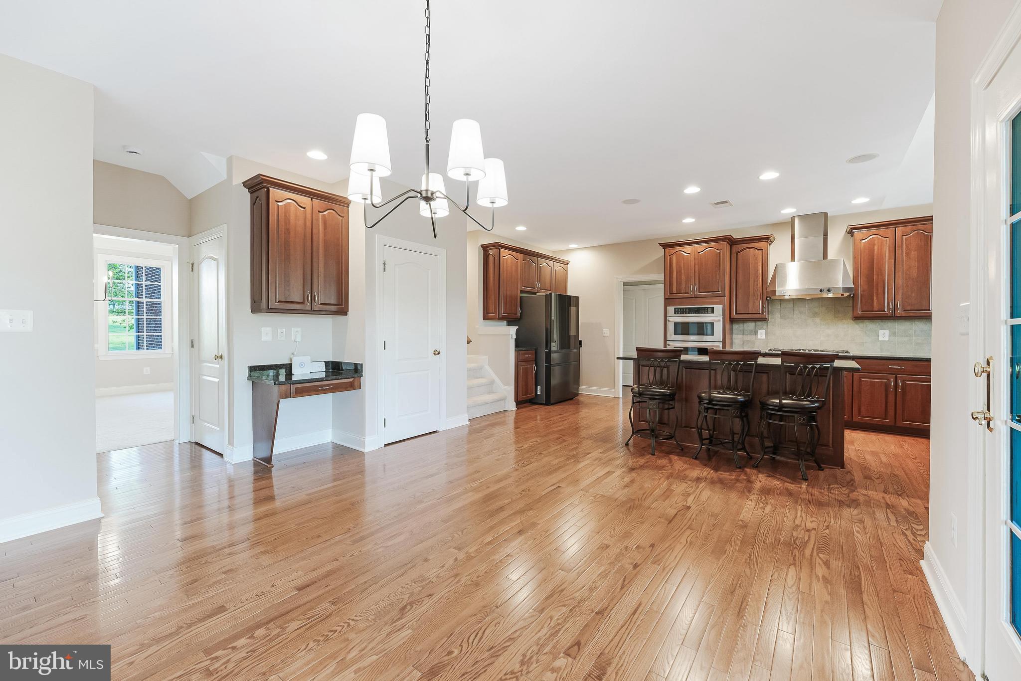 FAWN MEADOW - Residential