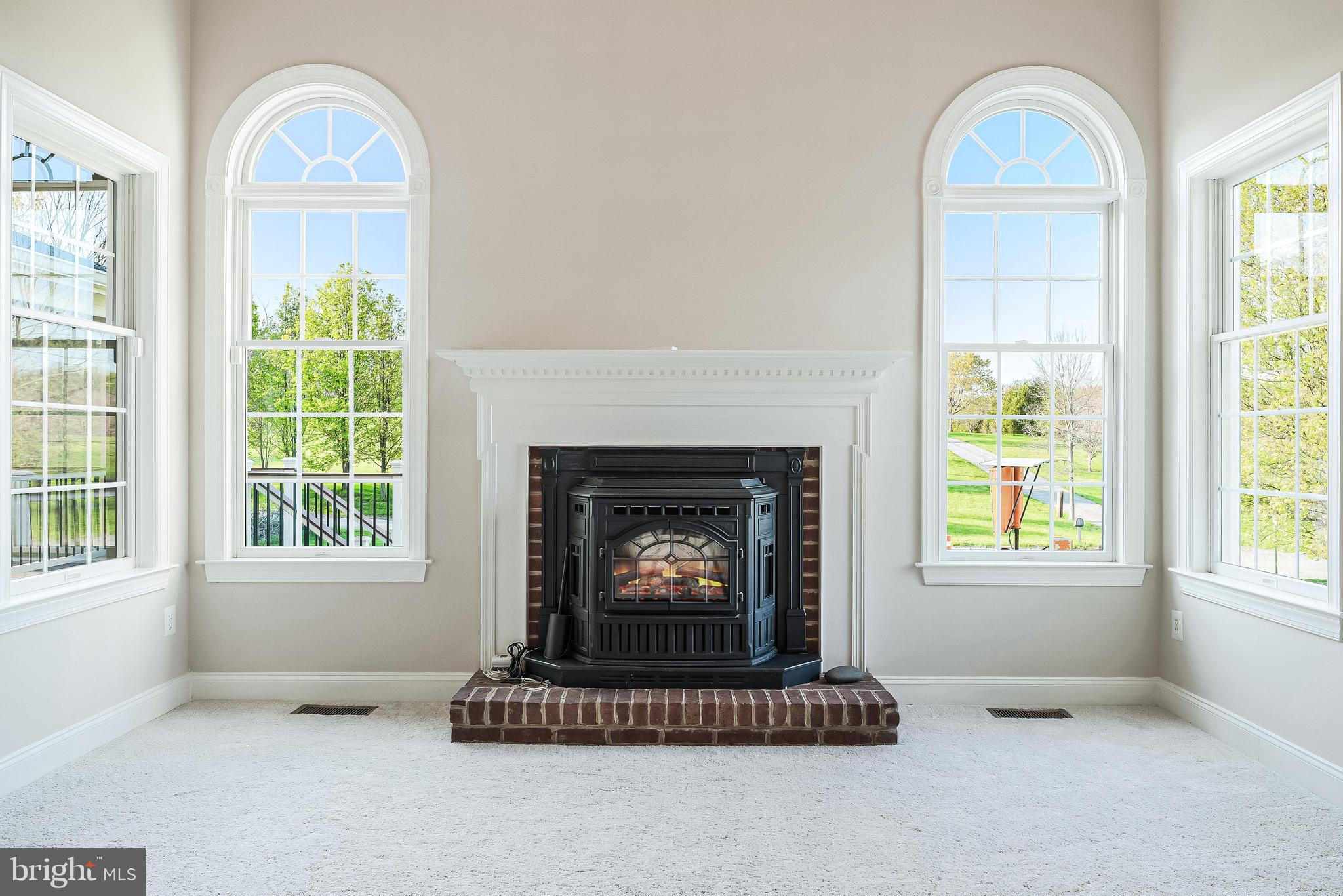 FAWN MEADOW - Residential