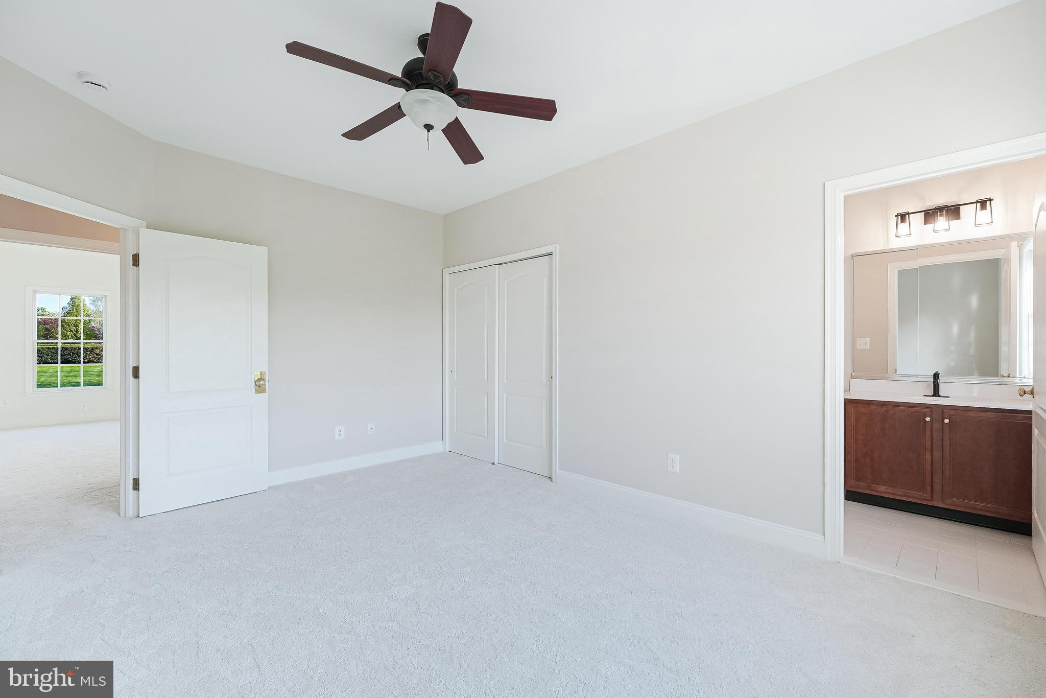 FAWN MEADOW - Residential