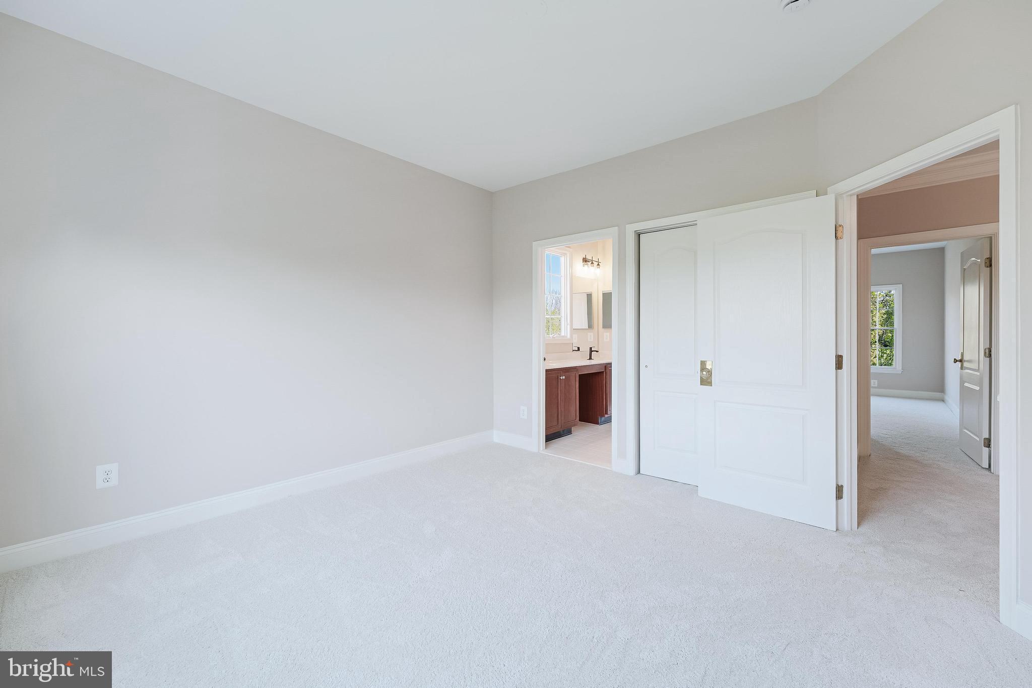 FAWN MEADOW - Residential