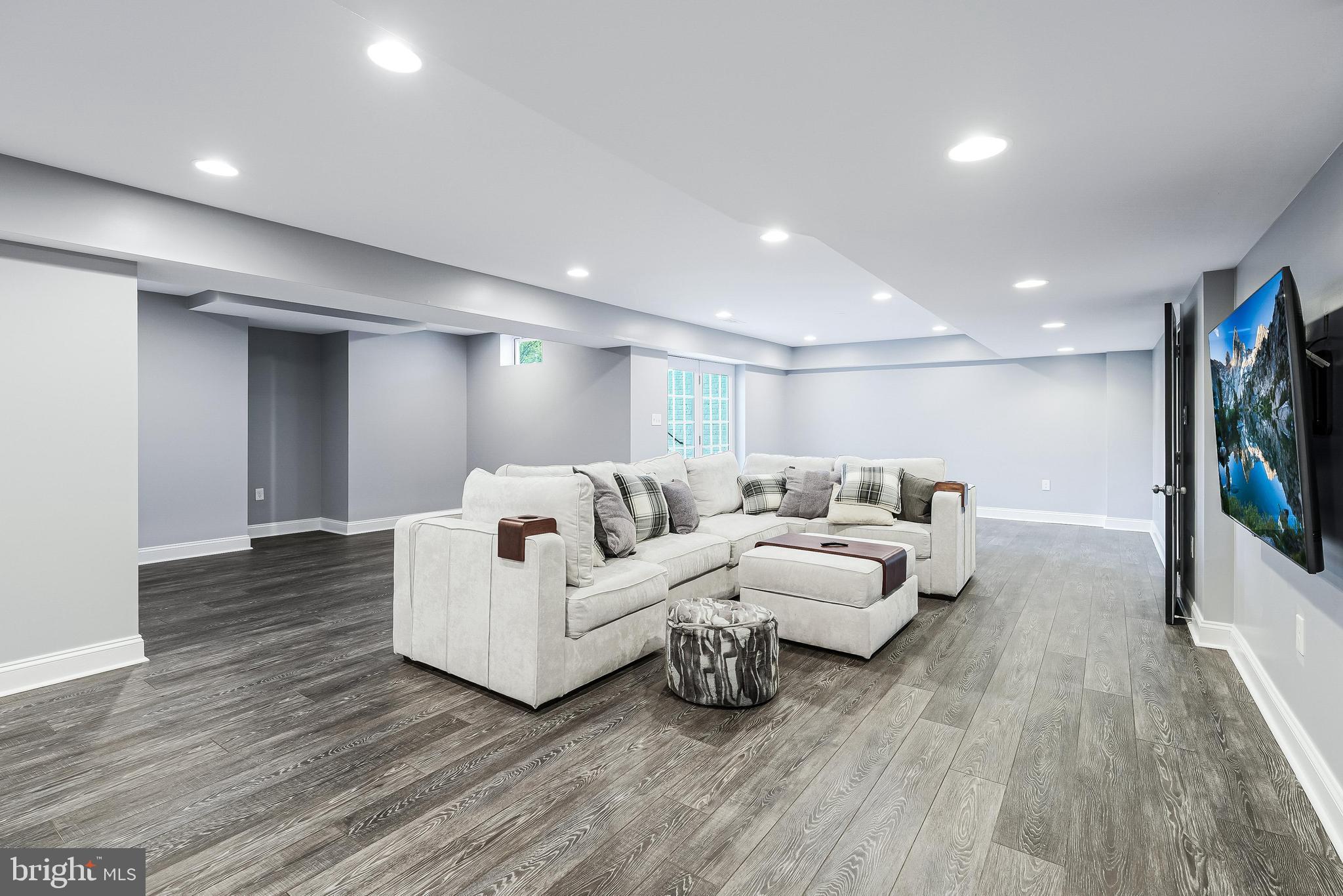 FAWN MEADOW - Residential