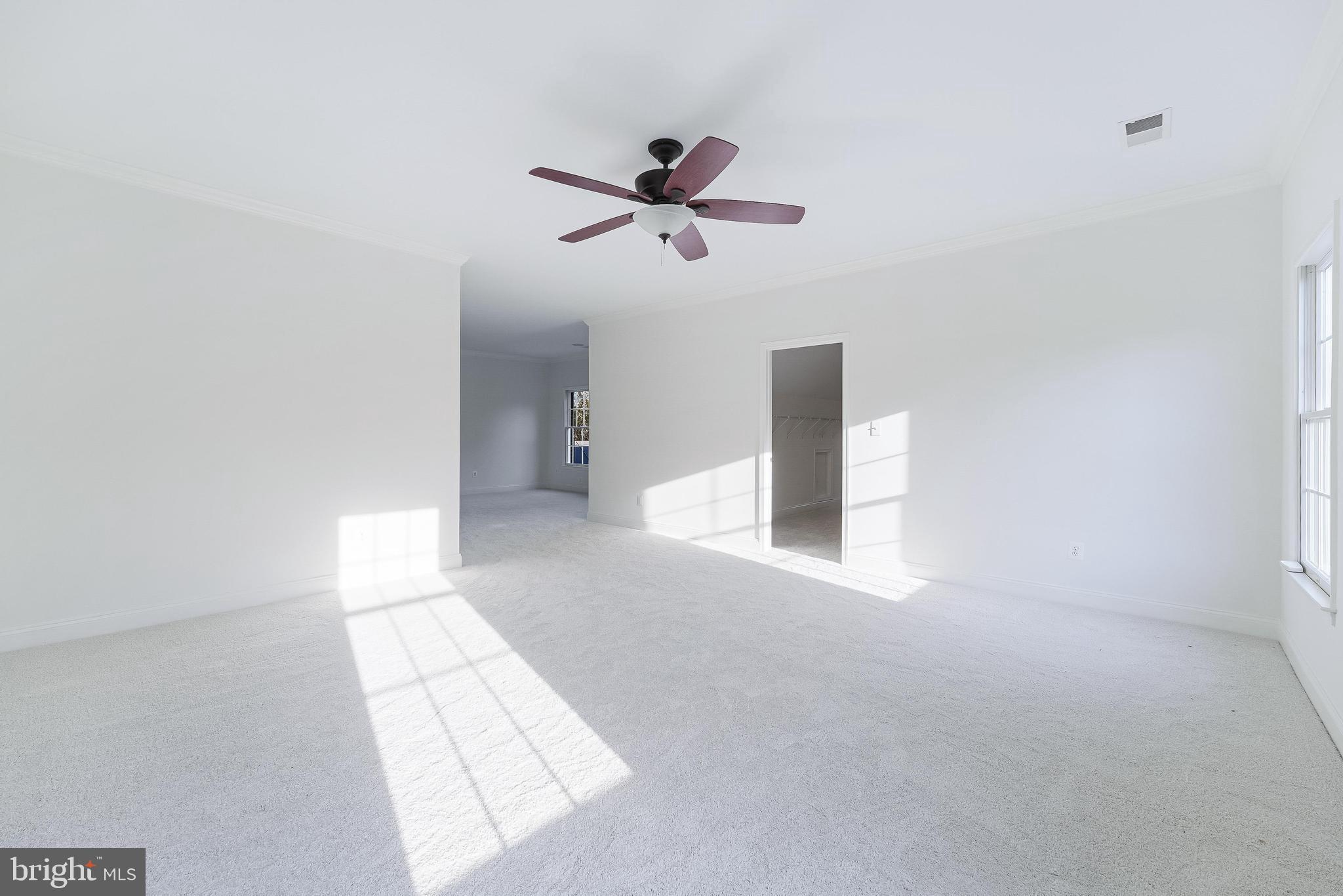 FAWN MEADOW - Residential