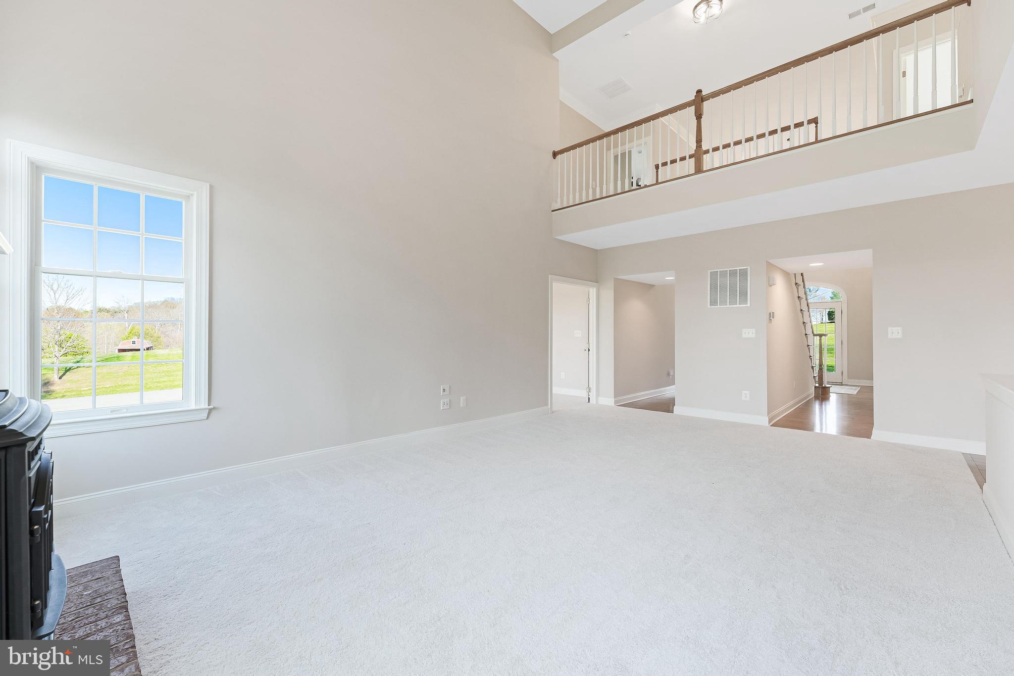 FAWN MEADOW - Residential